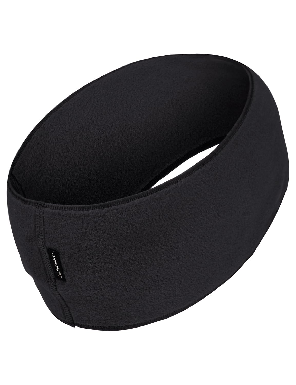 jack-wolfskin-real-stuff-herren-stirnband-polartec-100-fleece-aus-recycelten-pet image 2