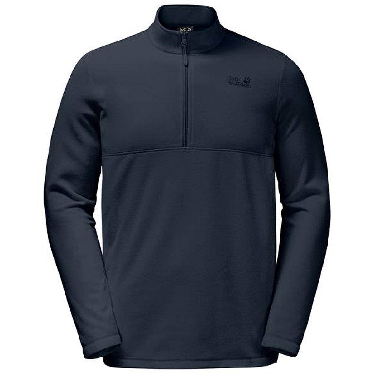 jack-wolfskin-gecko-pullover-kinder-fleece-pullover-leicht-atmungsaktiv-und-komp image 4