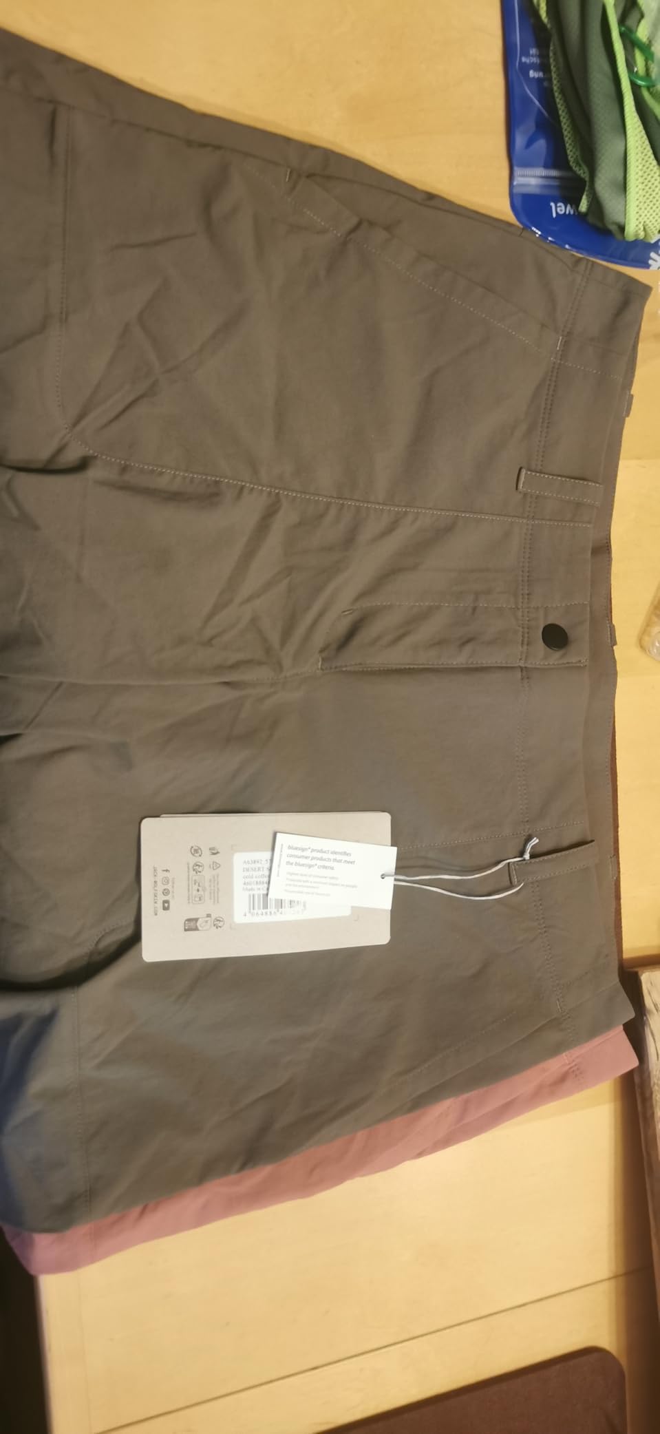 Super bequem auf heißen Touren