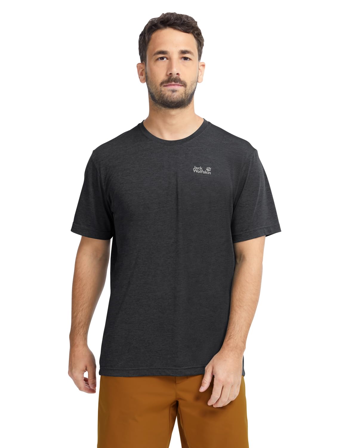 jack-wolfskin-wildtrail-t-m-herren-funktionsshirt-schnell-trocknendes-sport-t-sh image 7