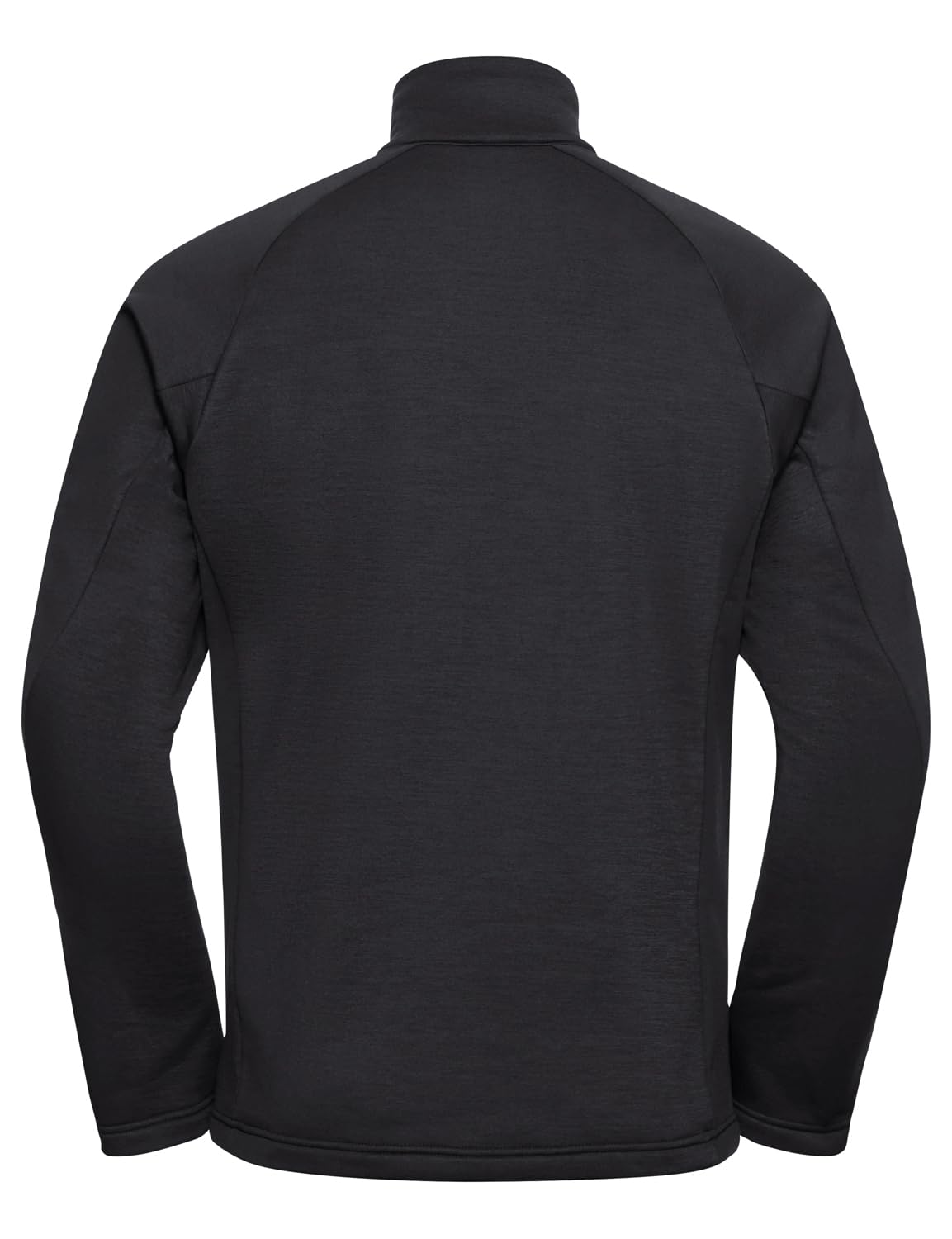 jack-wolfskin-herren-peak-district-full-zip-fleecejacke-weicher-midlayer-mit-mel image 5