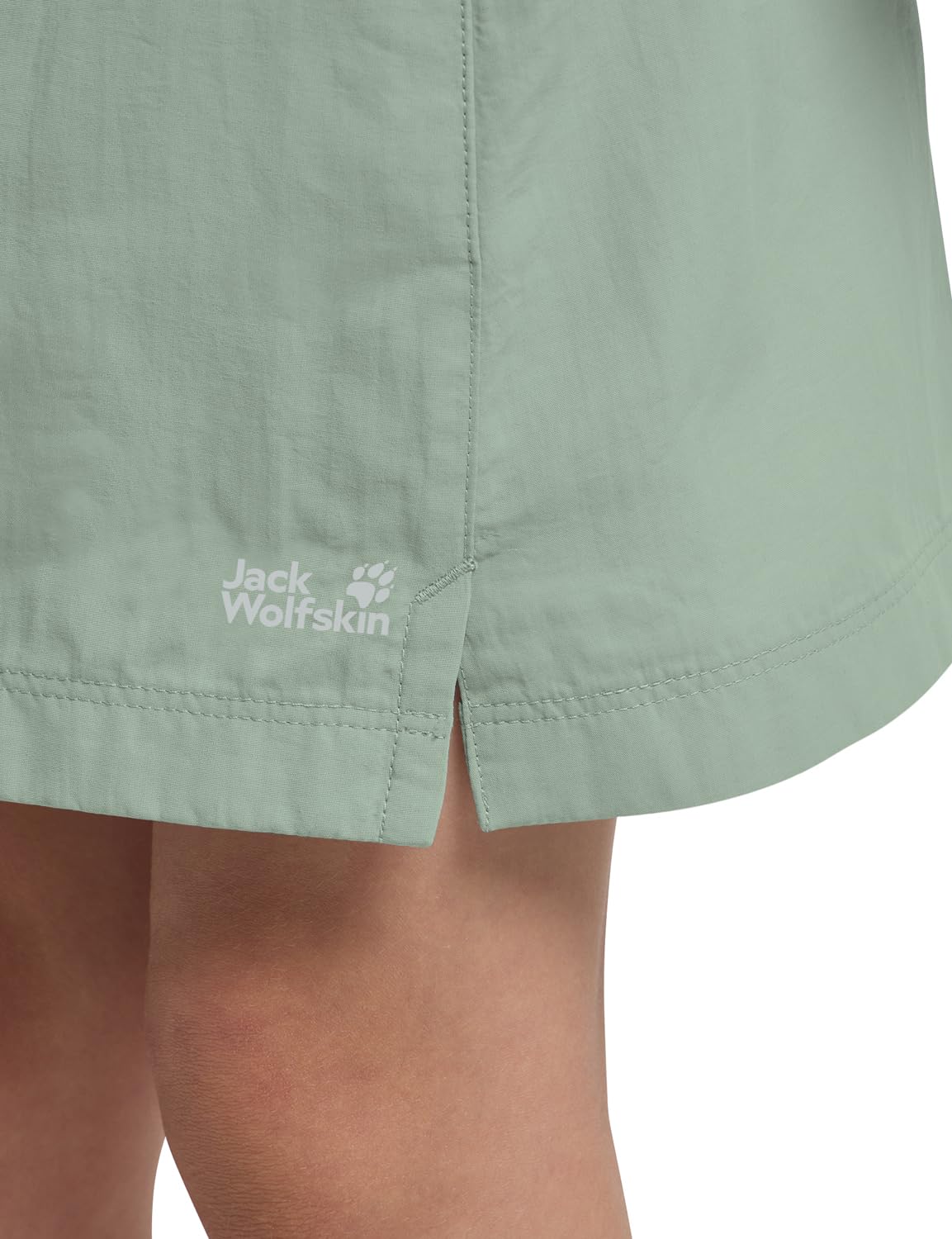 jack-wolfskin-sun-skort-g-m-dchen-hosenrock-mit-texadri-und-microban image 7