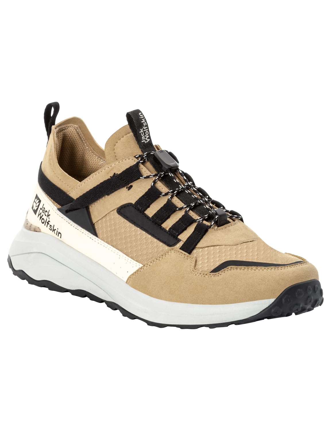 jack-wolfskin-dromoventure-athletic-low-herren-flexibler-ged-mpfter-leichtwander image 4