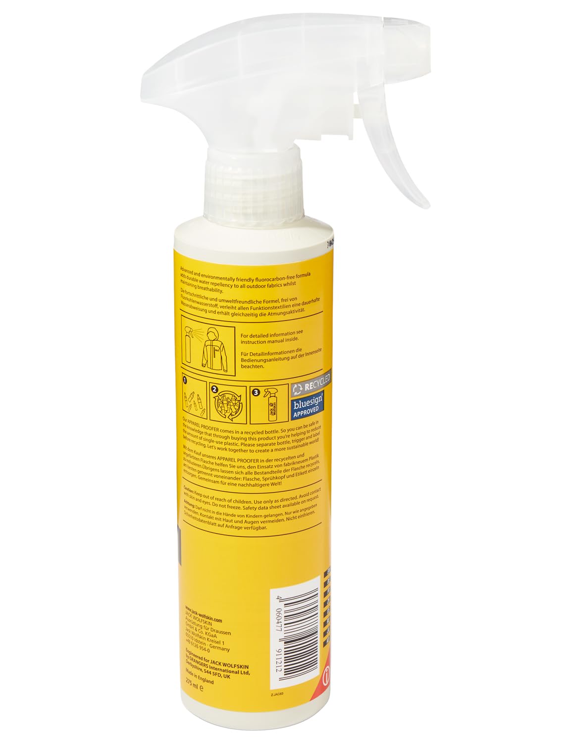 jack-wolfskin-apparel-proofer-impr-gnierspray-f-r-funktionsbekleidung-pfc-frei image 2