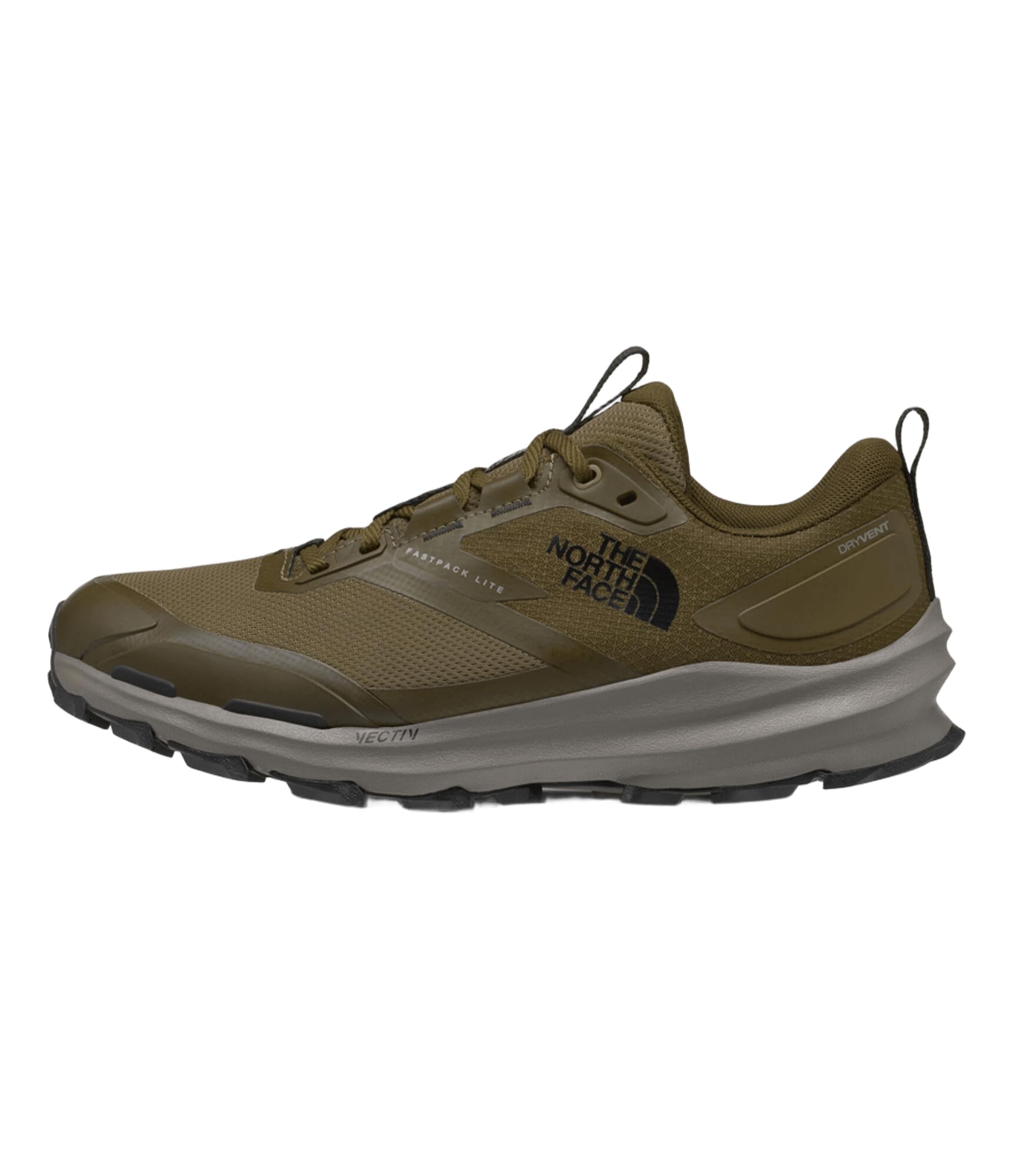 the-north-face-vectiv-fastpack-lite-wp-herren-wanderschuhe-wasserdicht-tnf-black image 1