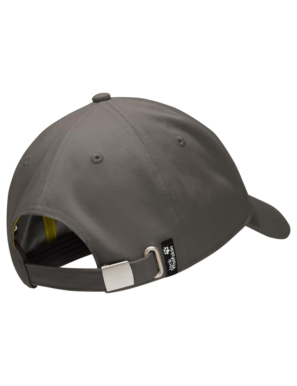 jack-wolfskin-celebrate-the-paw-cap-damen-baseballkappe-mit-sonnenschutz image 2