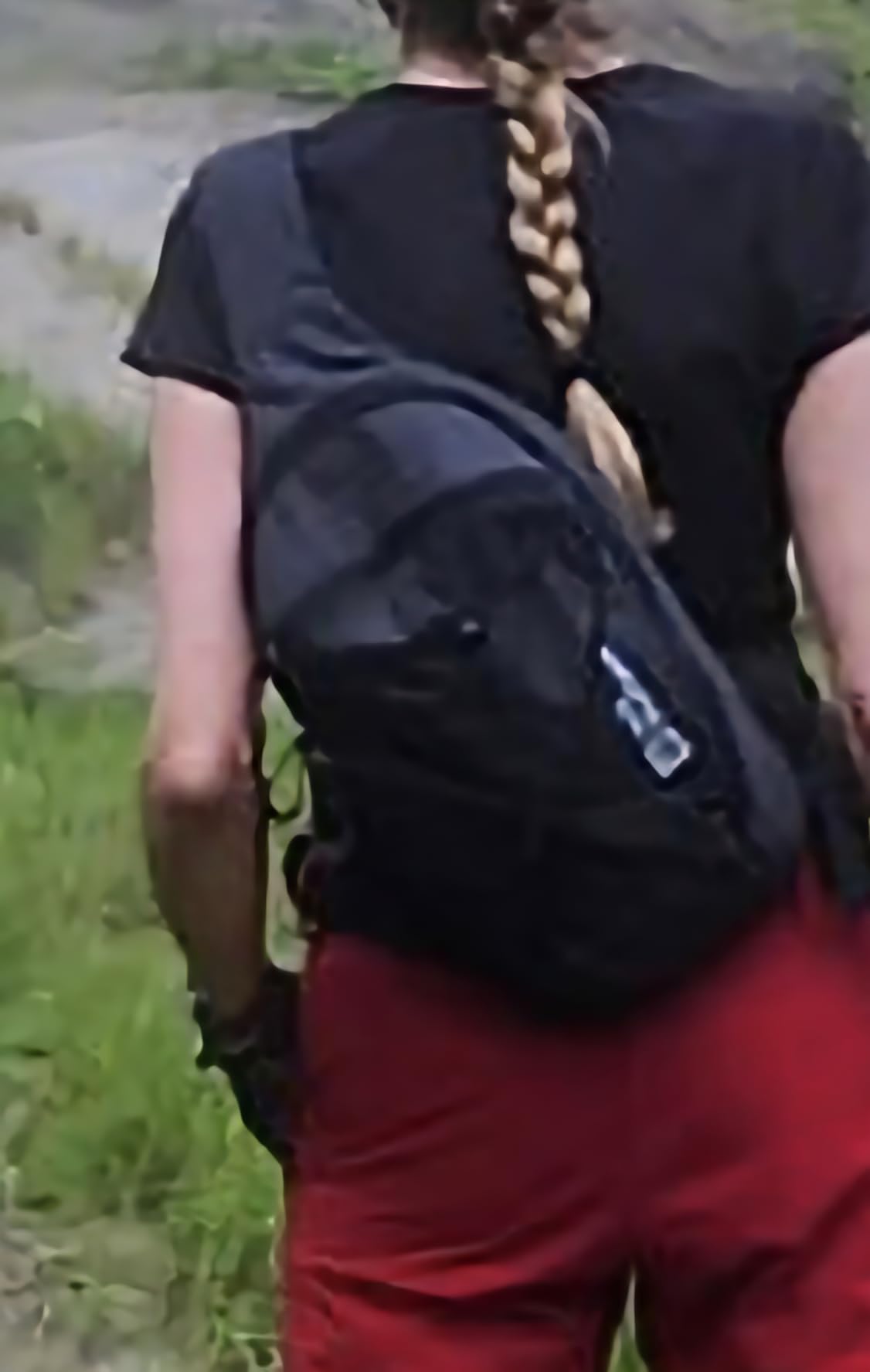 Perfekter Begleiter für unterwegs