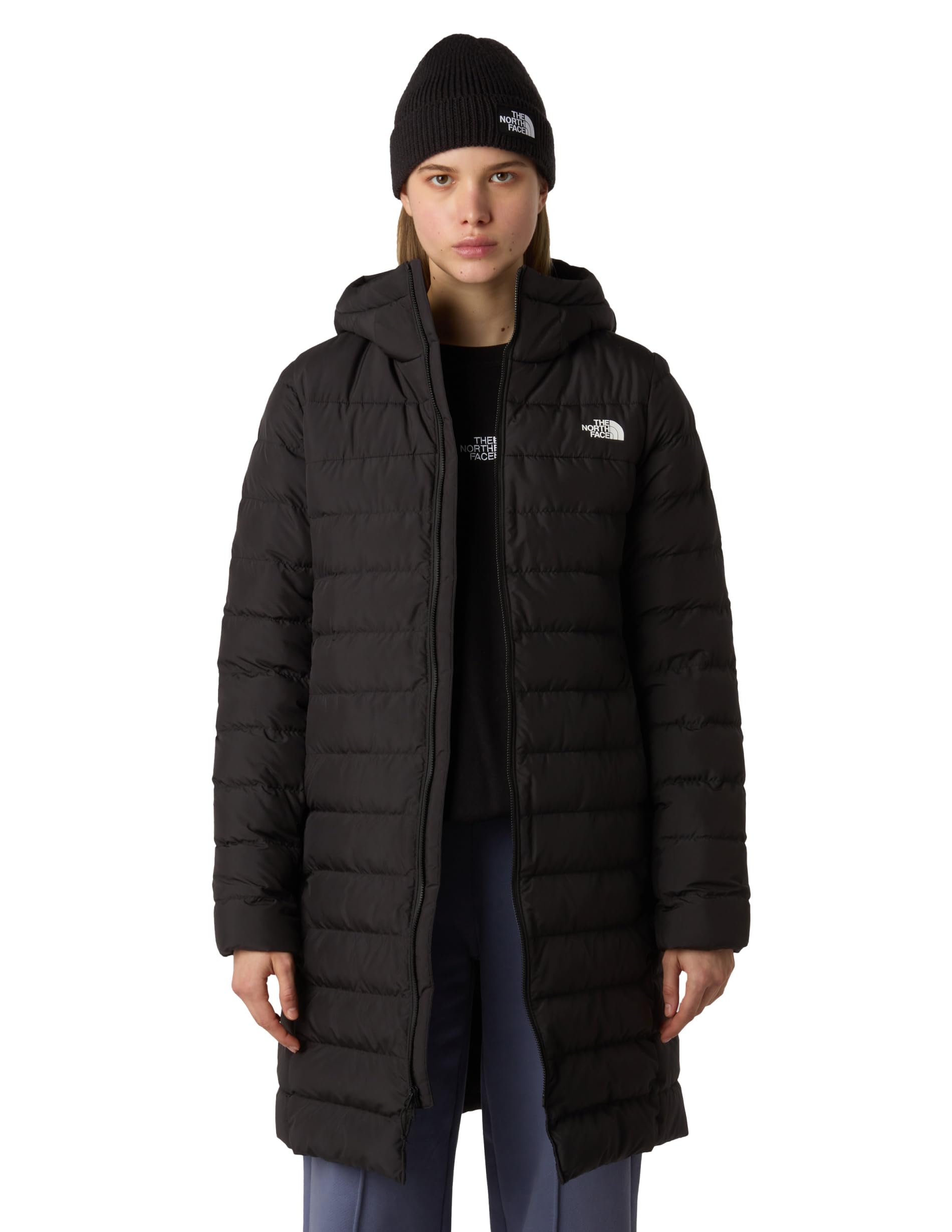 the-north-face-aconcagua-parka-damen-warme-winterparka-mit-windwall-und-600er-da image 1