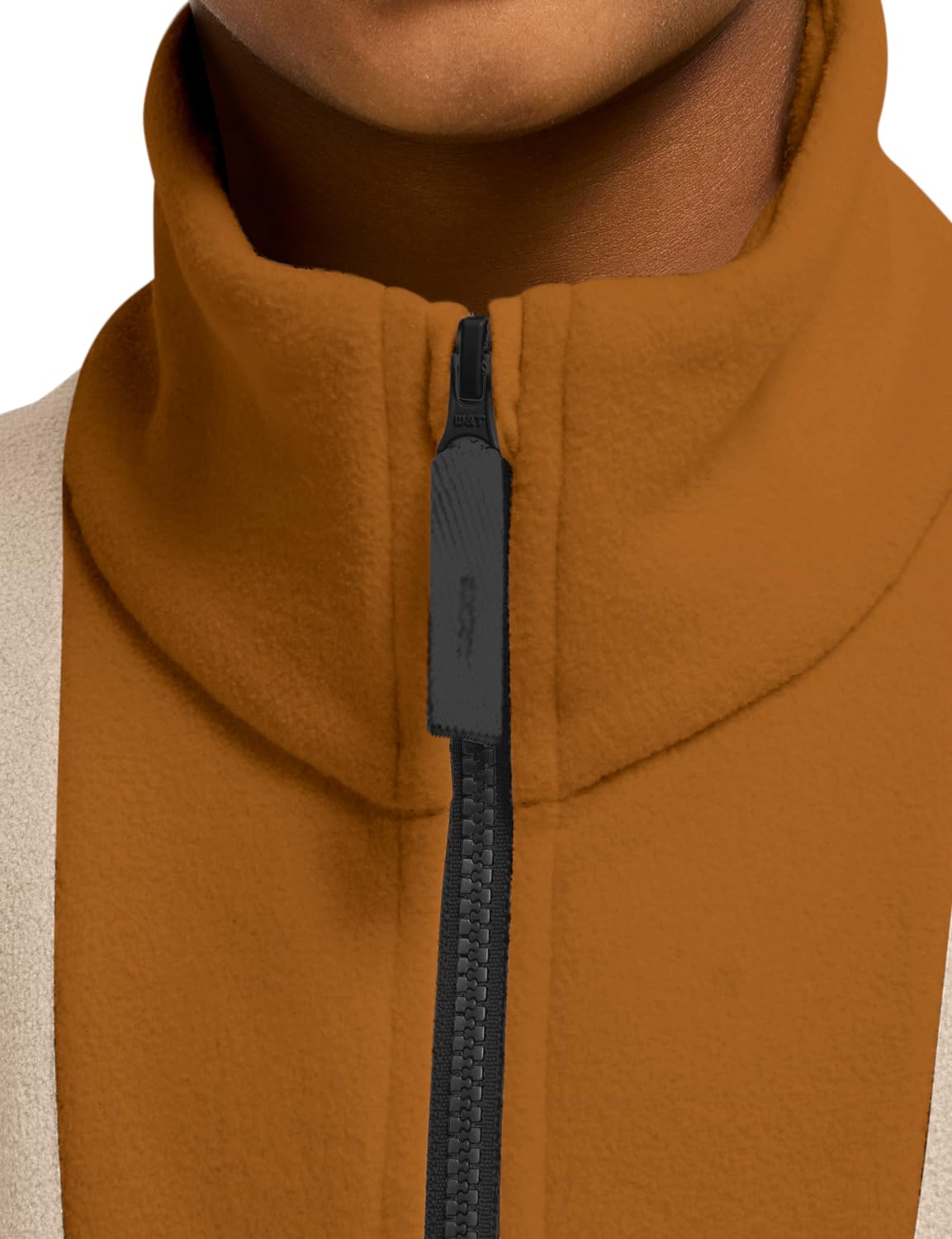 jack-wolfskin-colorblock-taunus-hz-k-kinder-fleecepullover-mit-halbrei-verschlus image 6