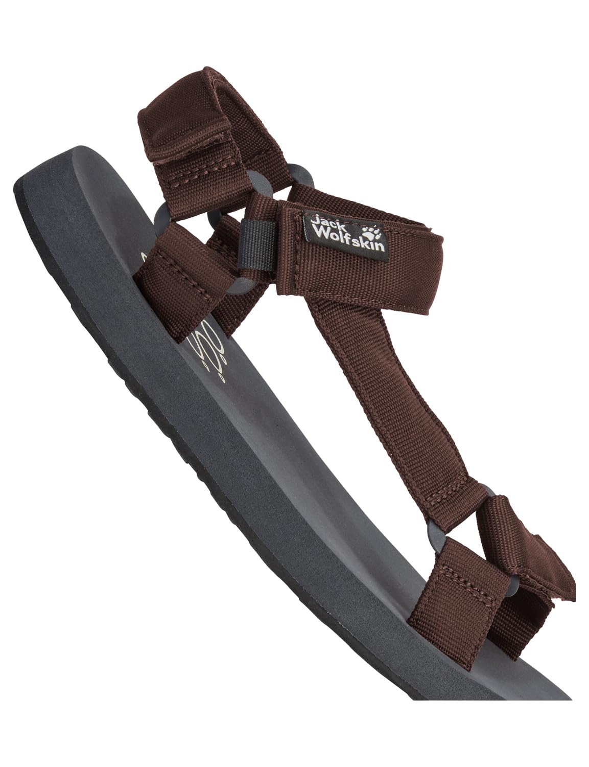 jack-wolfskin-taiga-sandal-w-damen-sandale-mit-verstellbaren-klettverschl-ssen image 5