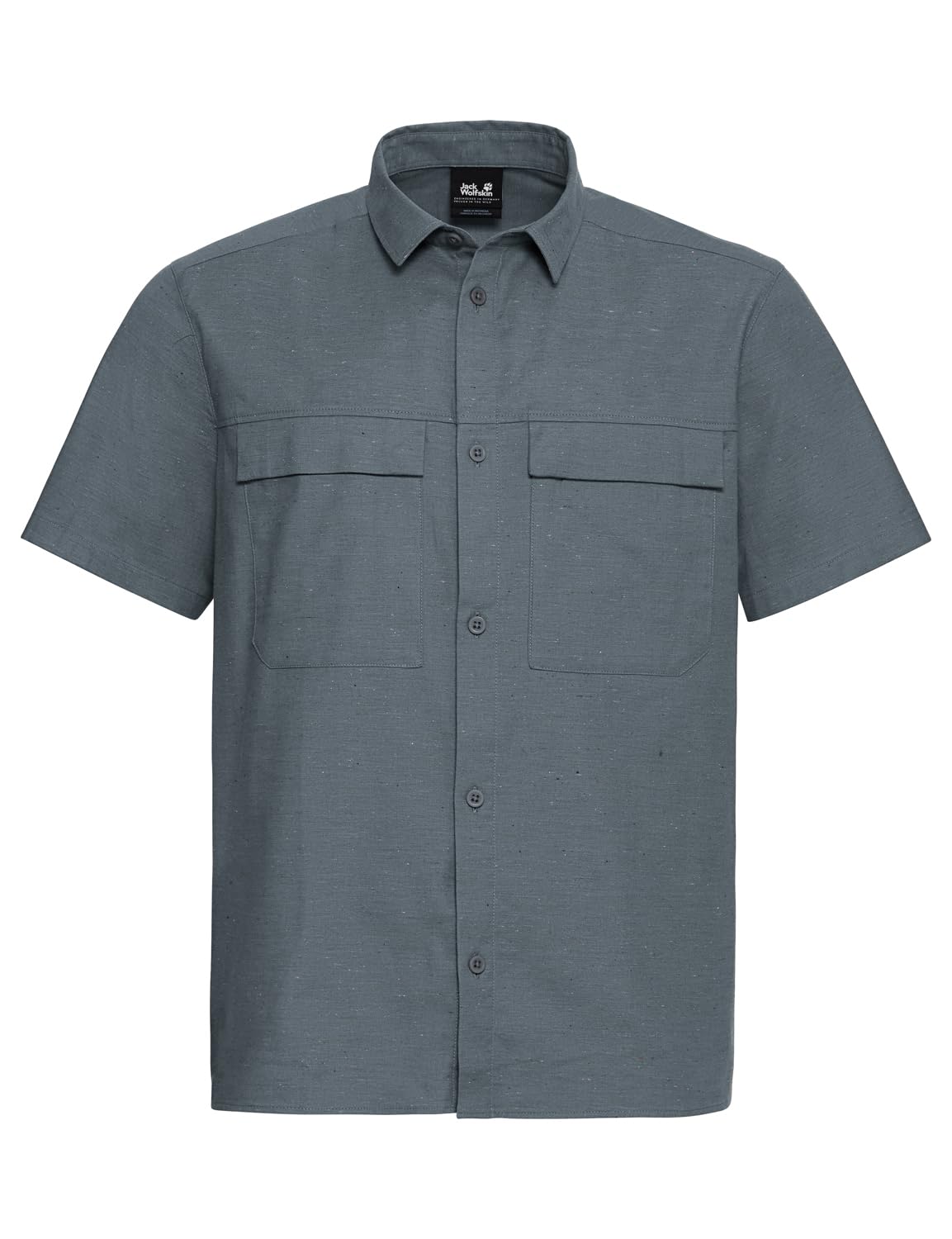 jack-wolfskin-wild-nep-shirt-m-herren-hemd-reisetauglich-knitterarm-atmungsaktiv image 4