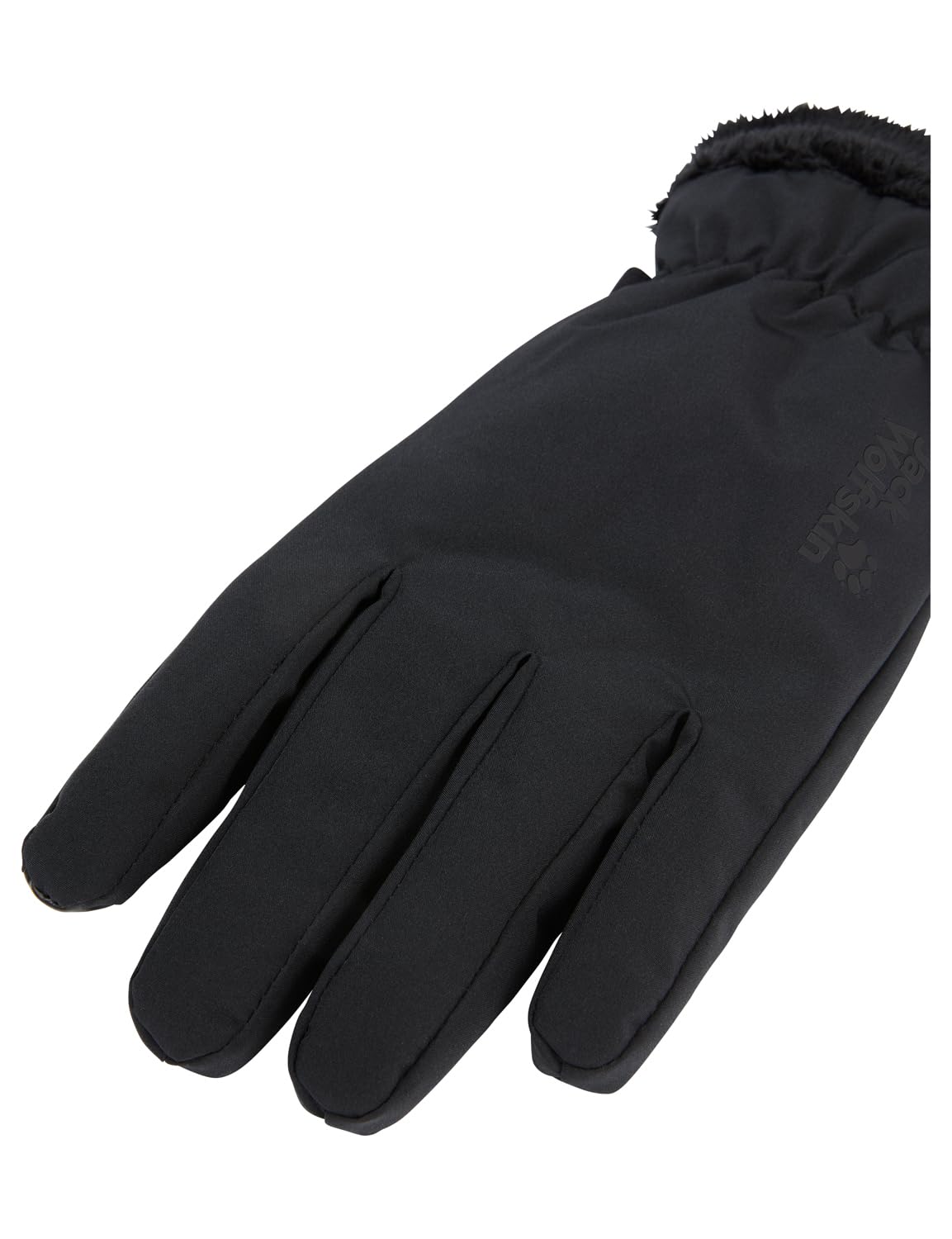 jack-wolfskin-highloft-glove-women-damen-fingerhandschuhe-texashield-touchscreen image 2