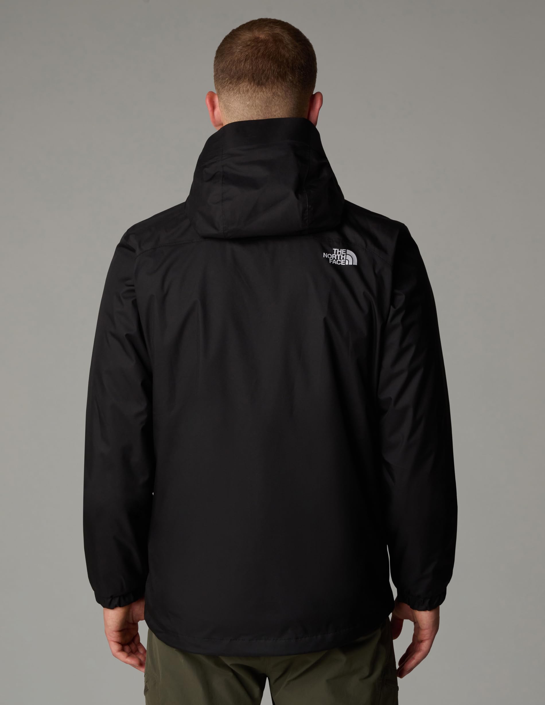 the-north-face-herren-quest-zip-in-3-in-1-jacke-wasserdichte-dryvent-2l-shell-mi image 2