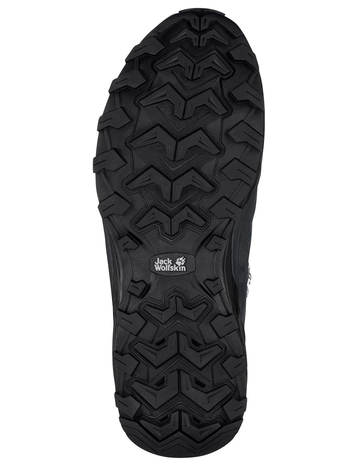 jack-wolfskin-refugio-texapore-mid-m-herren-wanderschuh-wasserdicht-veloursleder image 6