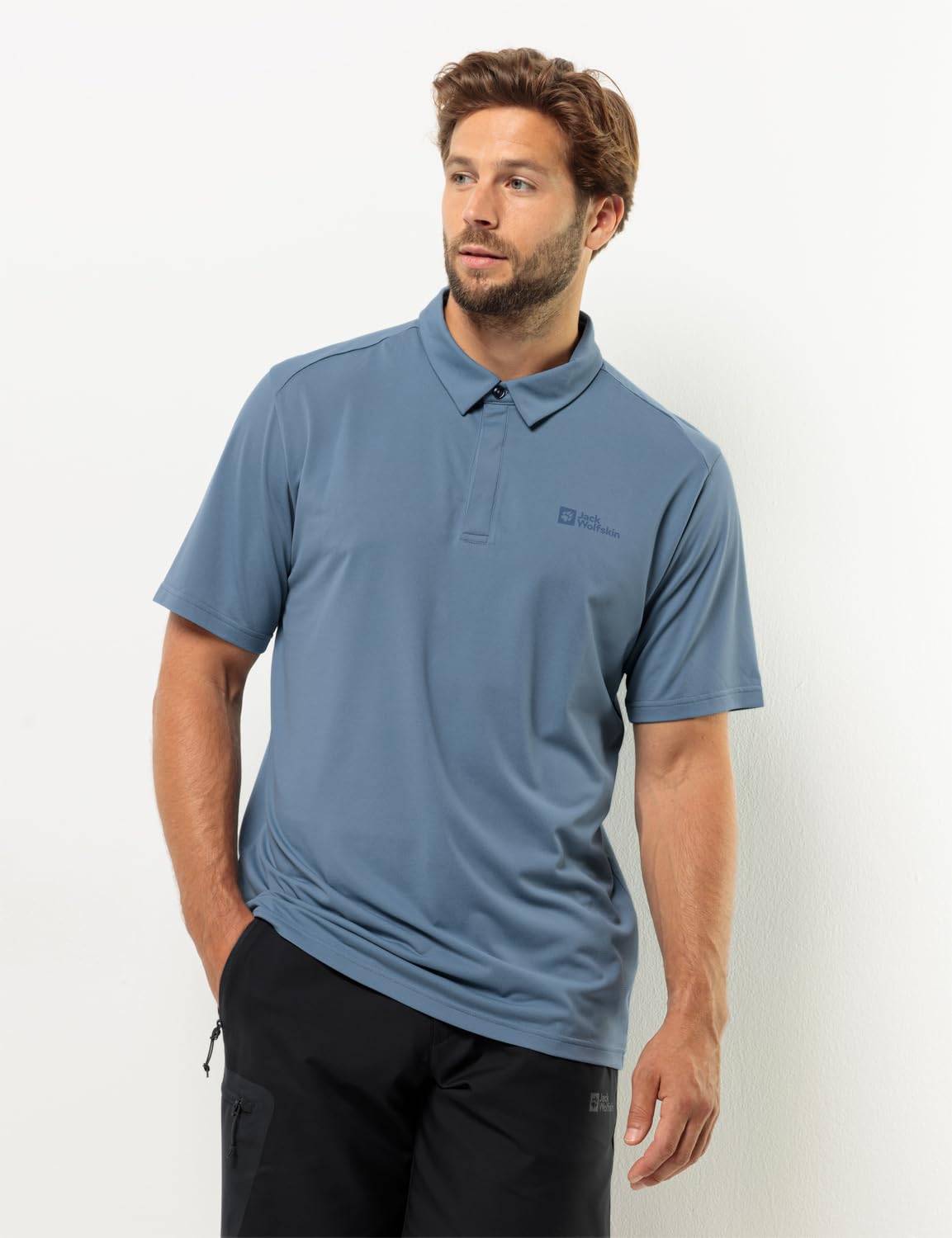 jack-wolfskin-delgami-polo-herren-poloshirt-atmungsaktiv-amp-schnelltrocknend image 8