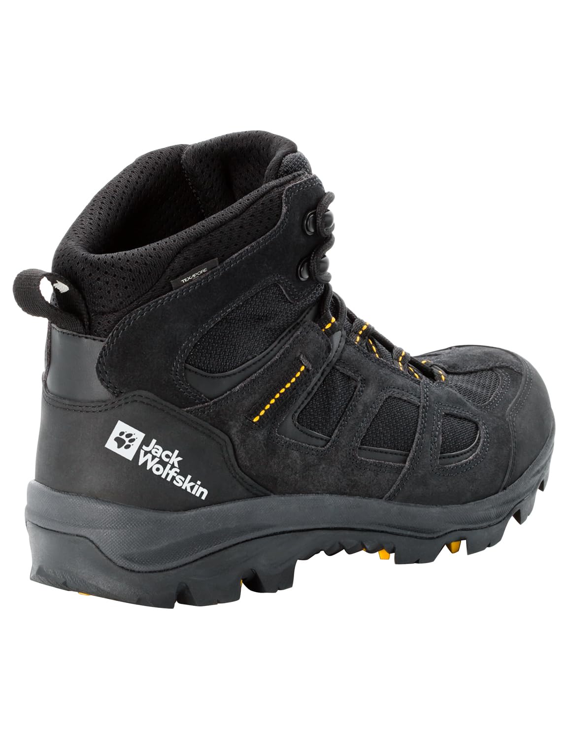 jack-wolfskin-vojo-3-texapore-mid-m-wasserdichte-mid-cut-wanderschuhe-f-r-herren image 7