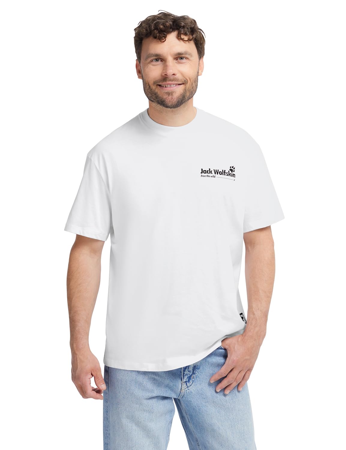 jack-wolfskin-confident-t-m-t-shirt-herren-leichtes-funktionales-outdoor-t-shirt image 7