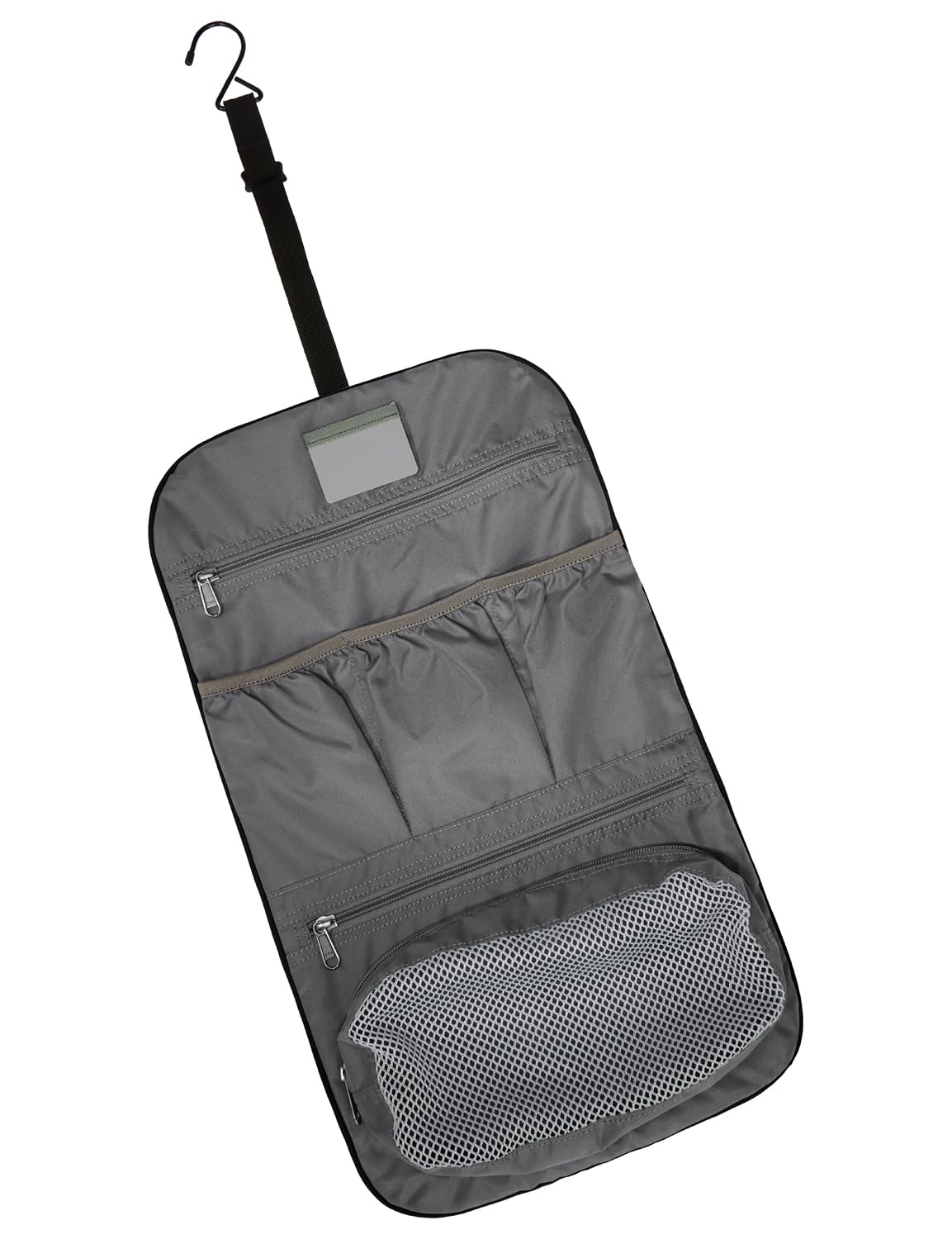 jack-wolfskin-konya-waschsalon-robuste-kulturtasche-aus-ripstop-mit-aufh-ngehake image 3