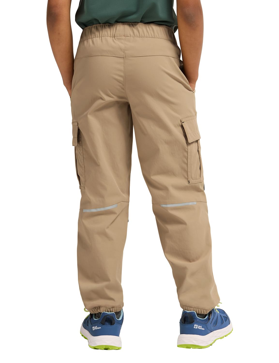 jack-wolfskin-jungen-cargo-pants-k-robuste-kinder-wanderhose-mit-doppelten-kniev image 2