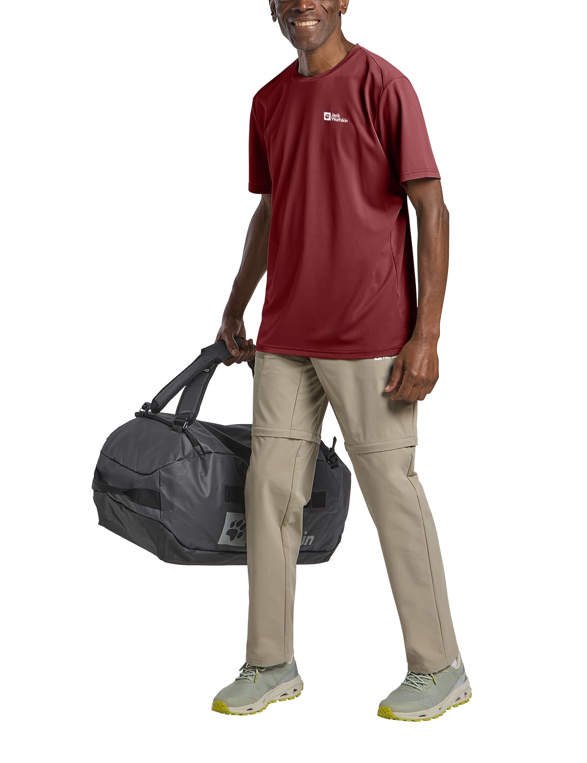 jack-wolfskin-herren-delgami-s-s-t-shirt-weiches-atmungsaktives-berglifestyle-ku image 5