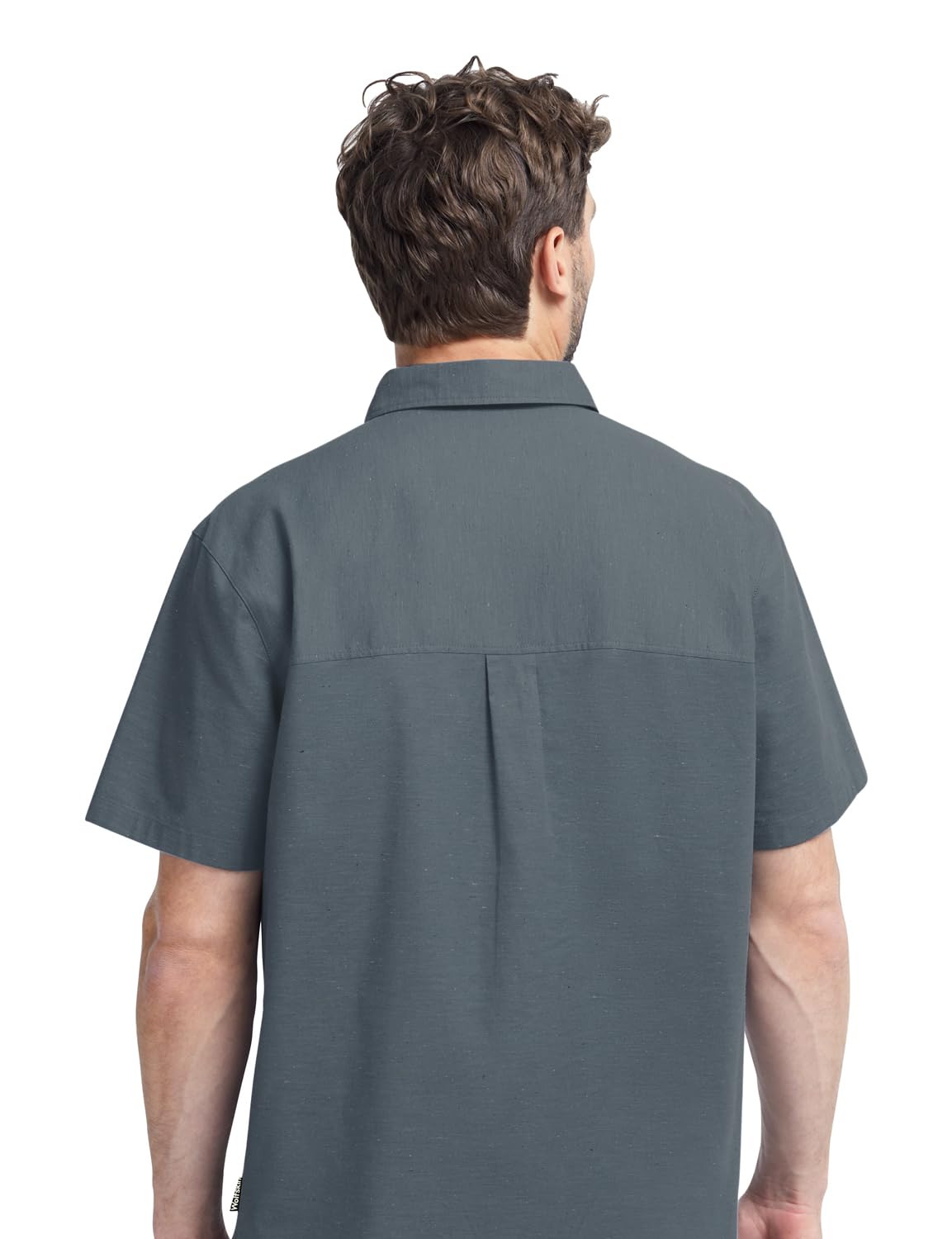 jack-wolfskin-wild-nep-shirt-m-herren-hemd-reisetauglich-knitterarm-atmungsaktiv image 2