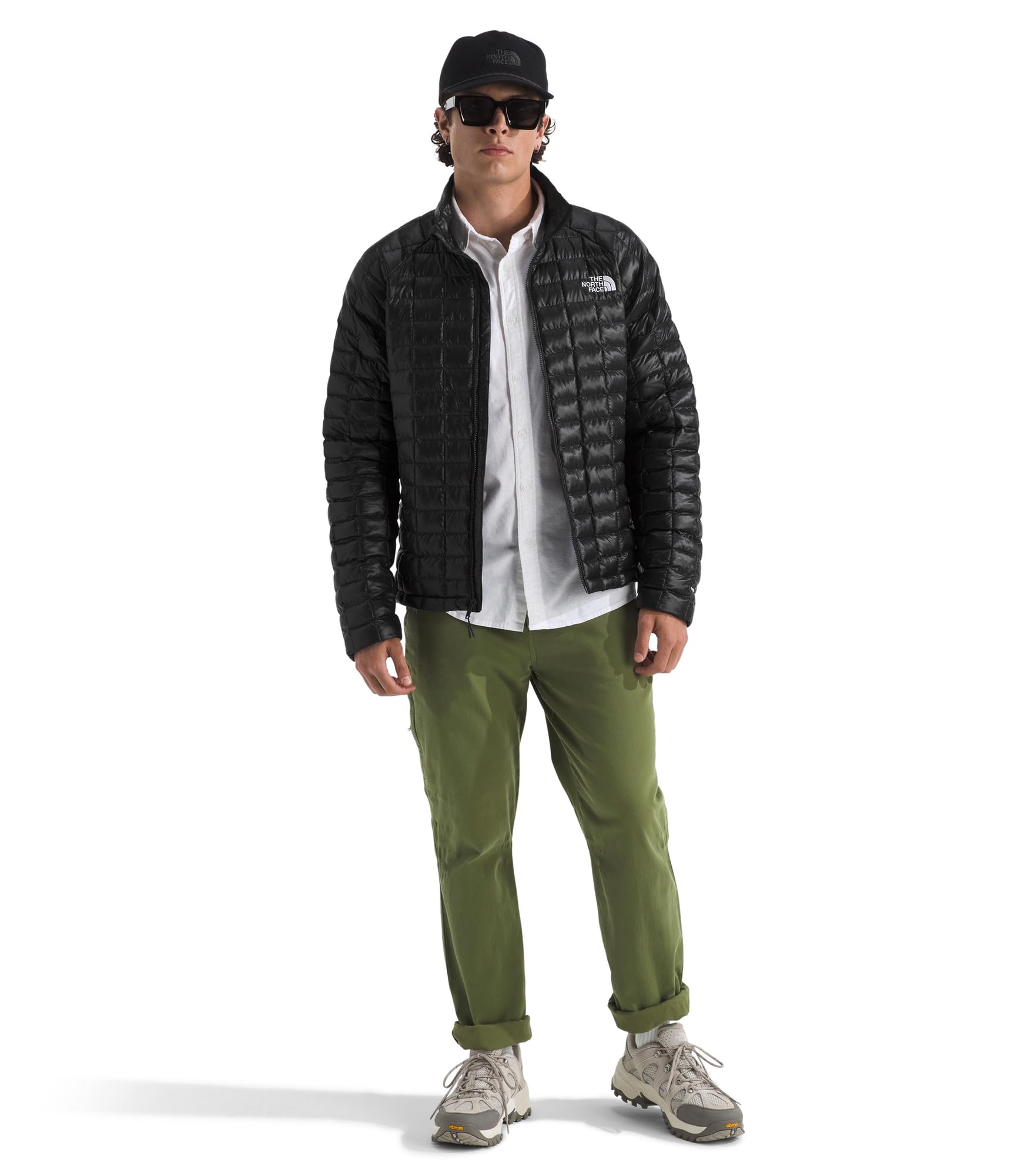 the-north-face-m-thermoball-jacket-herren-jacke-leicht-w-rmend-packbar-windwall- image 5