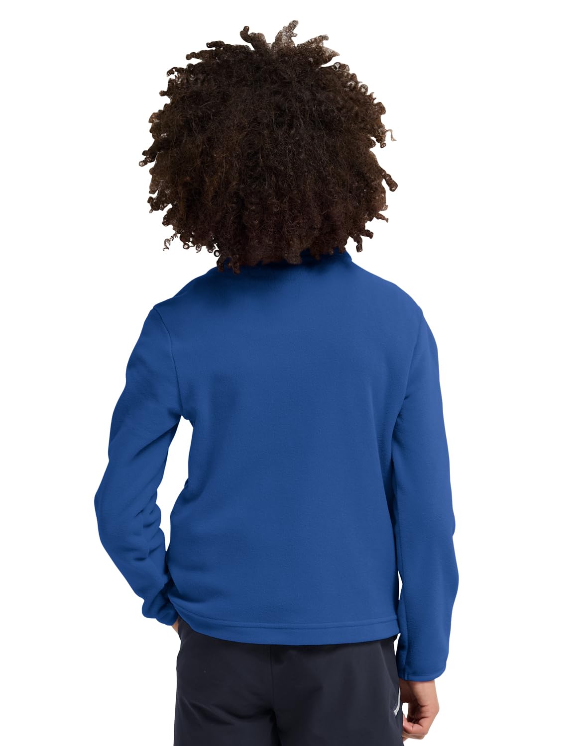 jack-wolfskin-taunus-100-hz-k-kinder-fleecepullover-w-rmende-fleecemitte-atmungs image 2
