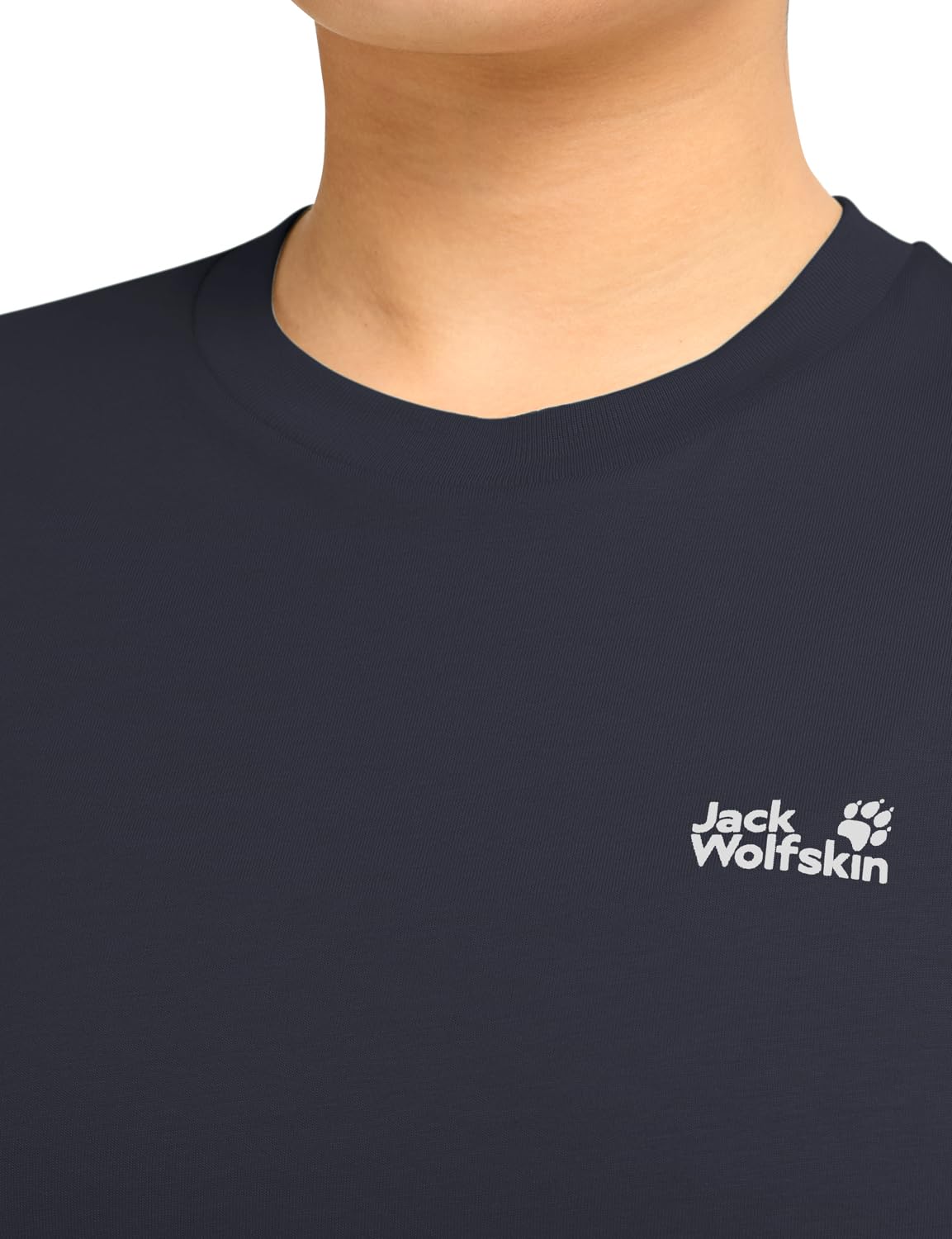 jack-wolfskin-essential-t-w-damen-t-shirt-funktions-shirt image 3