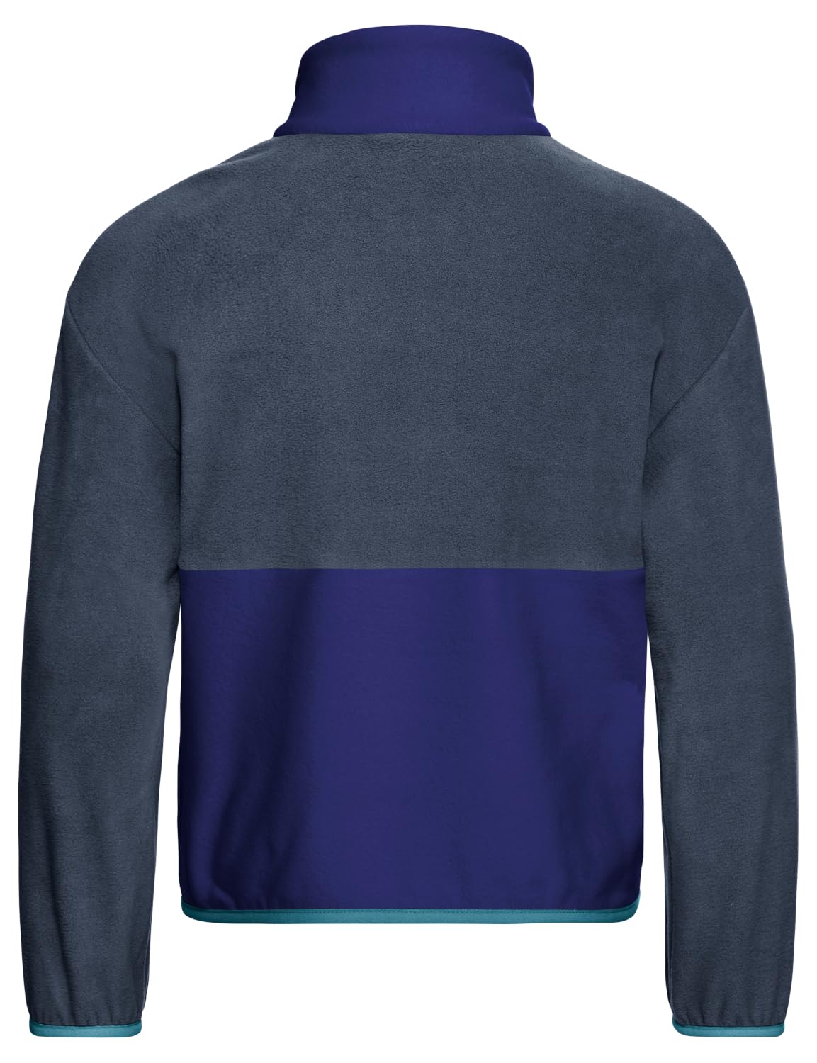 jack-wolfskin-colorblock-taunus-hz-k-kinder-fleecepullover-mit-halbem-rei-versch image 5