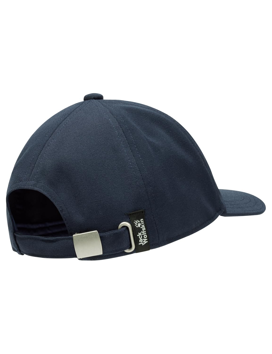 jack-wolfskin-baseball-cap-k-kinder-baseballkappe-aus-recyceltem-canvas-verstell image 2