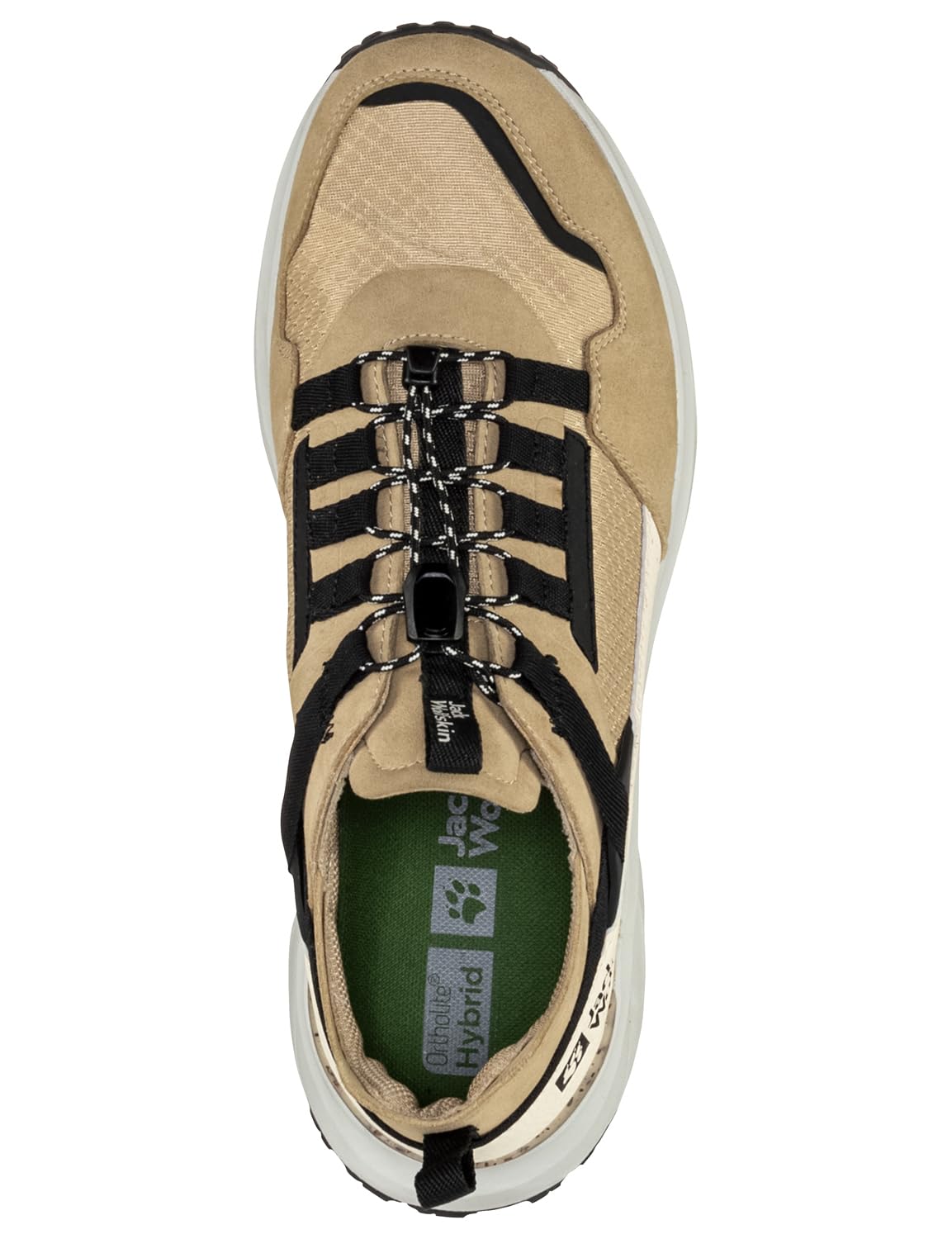 jack-wolfskin-dromoventure-athletic-low-herren-flexibler-ged-mpfter-leichtwander image 7