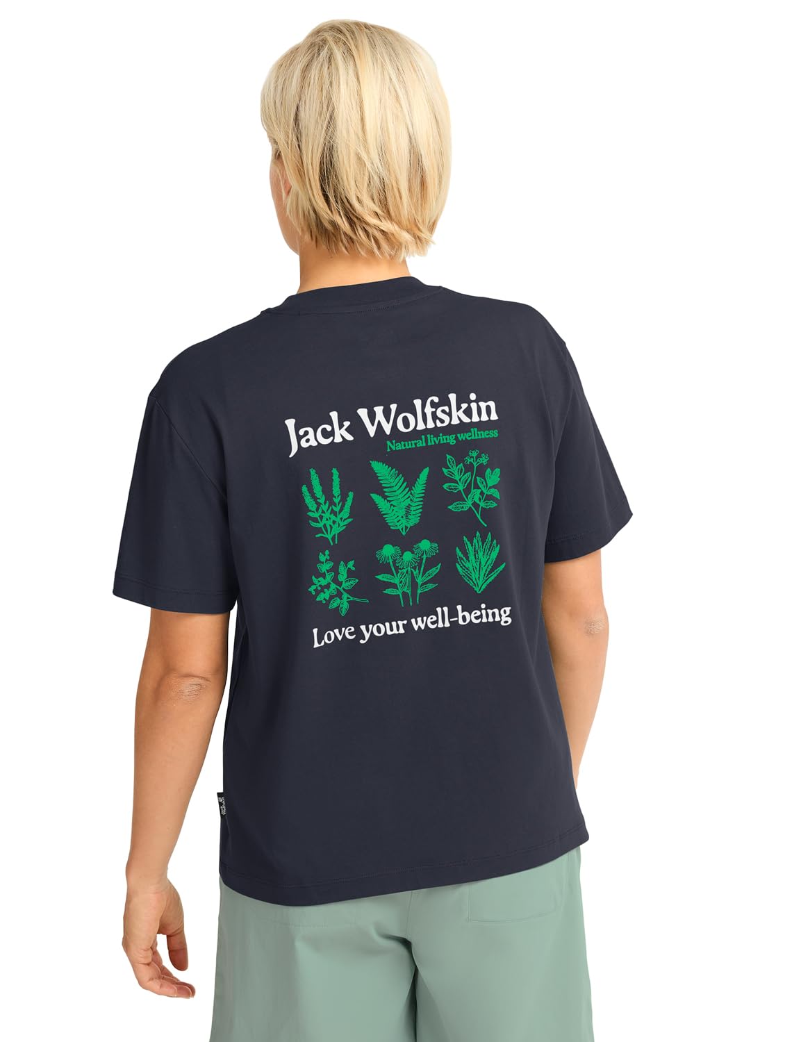 jack-wolfskin-curious-t-w-funktionsshirt-f-r-damen-1er-pack image 2