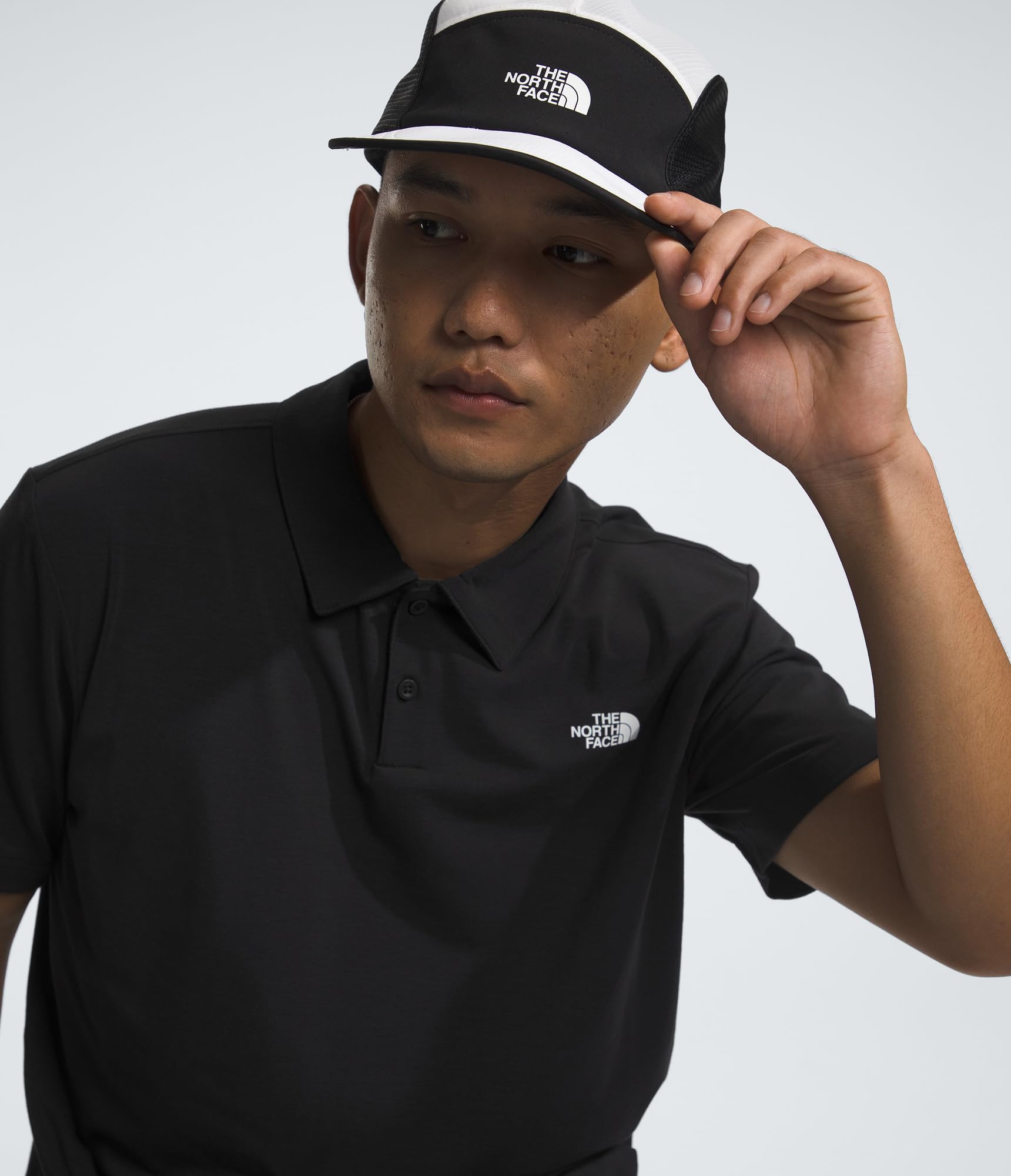the-north-face-adventure-polo-herren-polohemd-mit-flashdry-xd-feuchtigkeitsmanag image 3