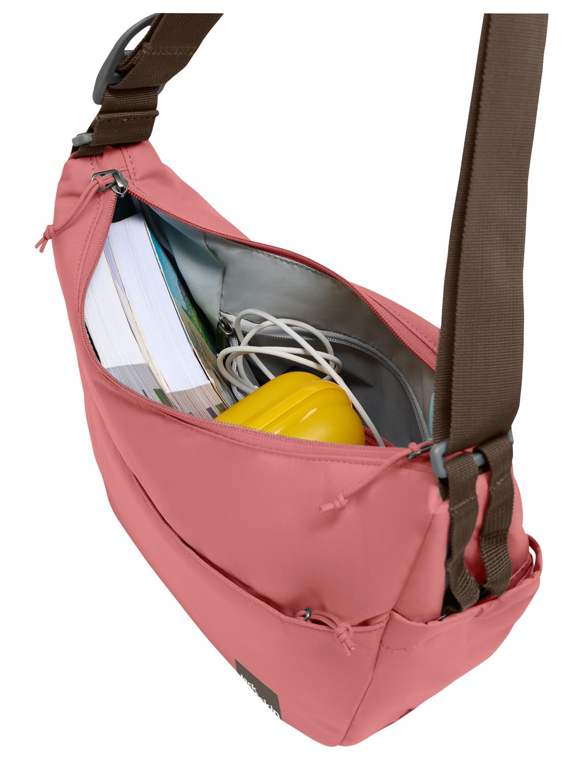 jack-wolfskin-paraiso-damen-schultertasche-10-l-crossrip-300d-re-gepolsterte-r-c image 5