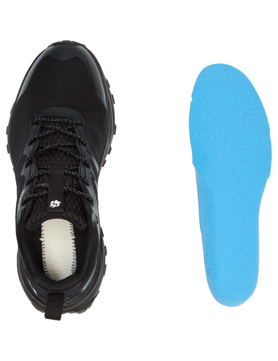 jack-wolfskin-ps-pro-texapore-low-w-damen-wanderschuh-wasserdicht-leicht-f-r-unw image 7