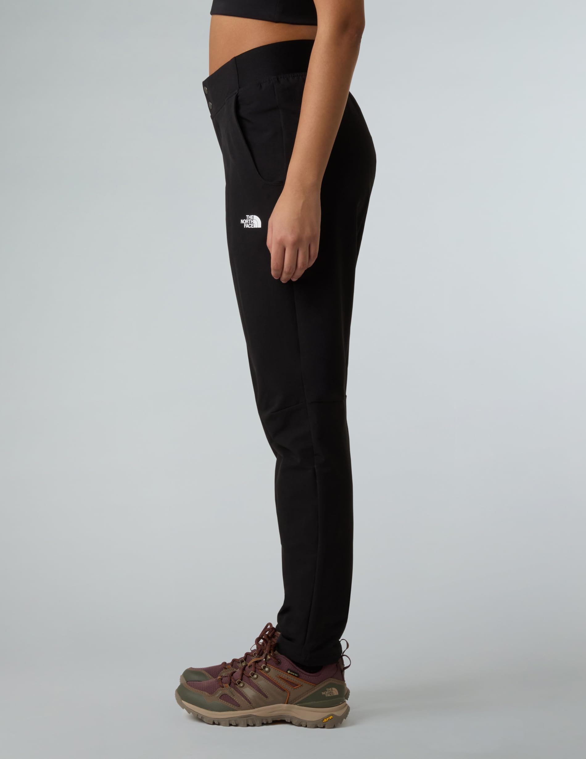 the-north-face-damen-quest-softshell-hose-schnelltrocknend-wasserabweisend-dehnb image 4