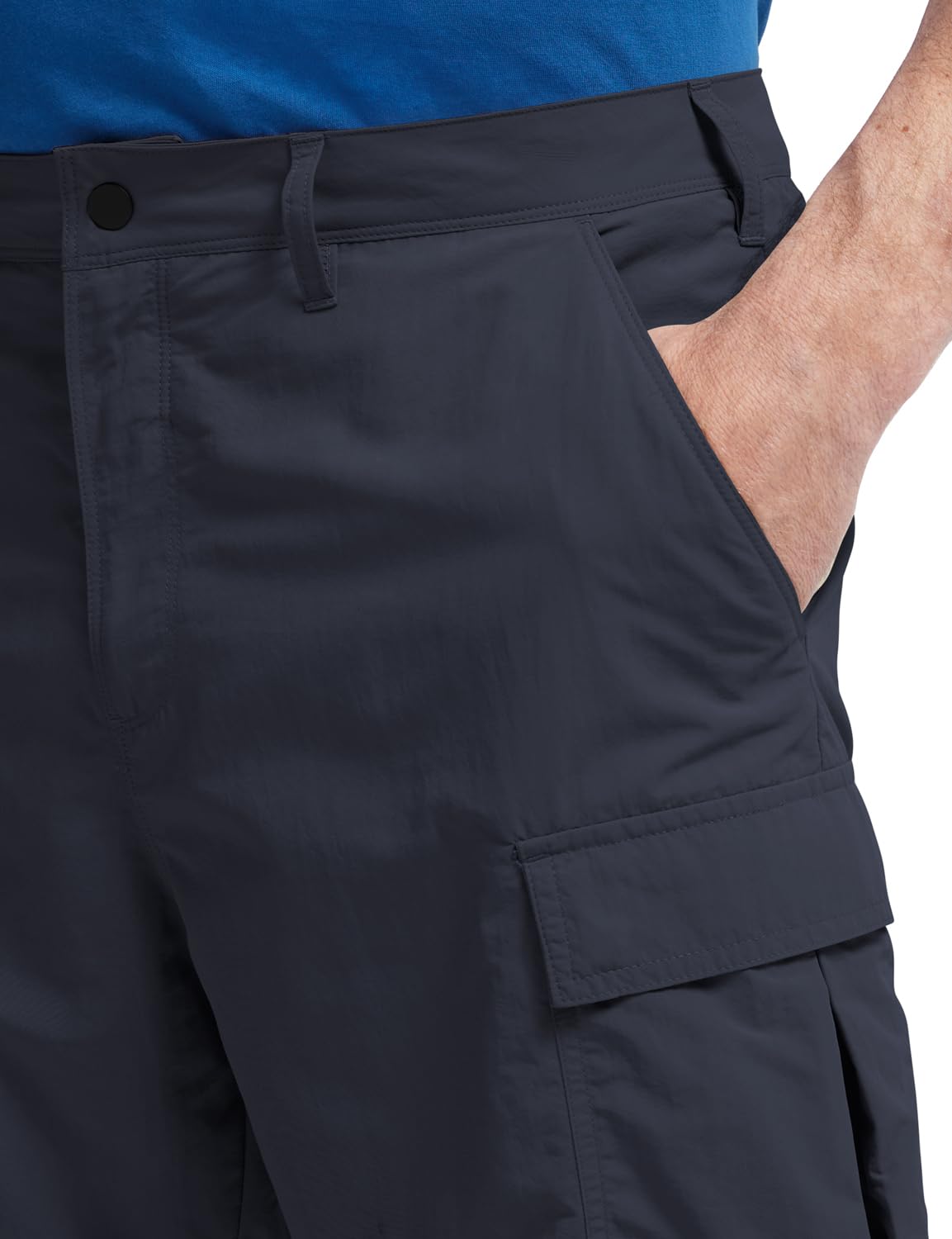 jack-wolfskin-duneland-cargo-shorts-m-herren-wander-shorts-mit-cargo-taschen-und image 3