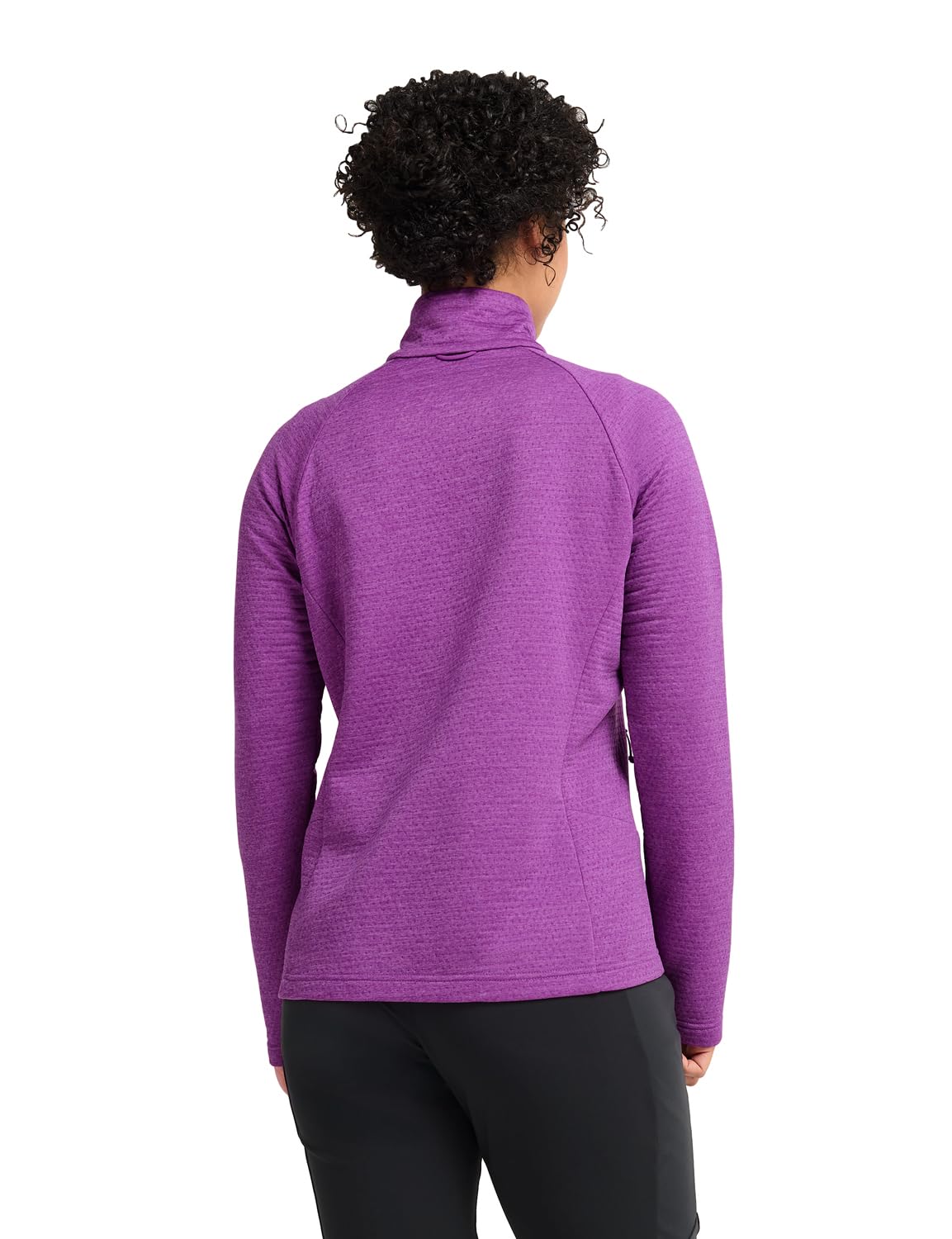 jack-wolfskin-anytrail-fz-w-damen-fleecejacke-3-in-1-kompatibel image 2