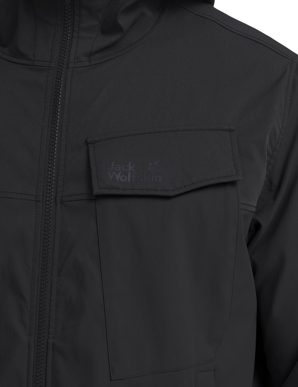 jack-wolfskin-mahani-jkt-m-herren-wanderjacke-leichte-softshell-jacke-mit-uv-sch image 3