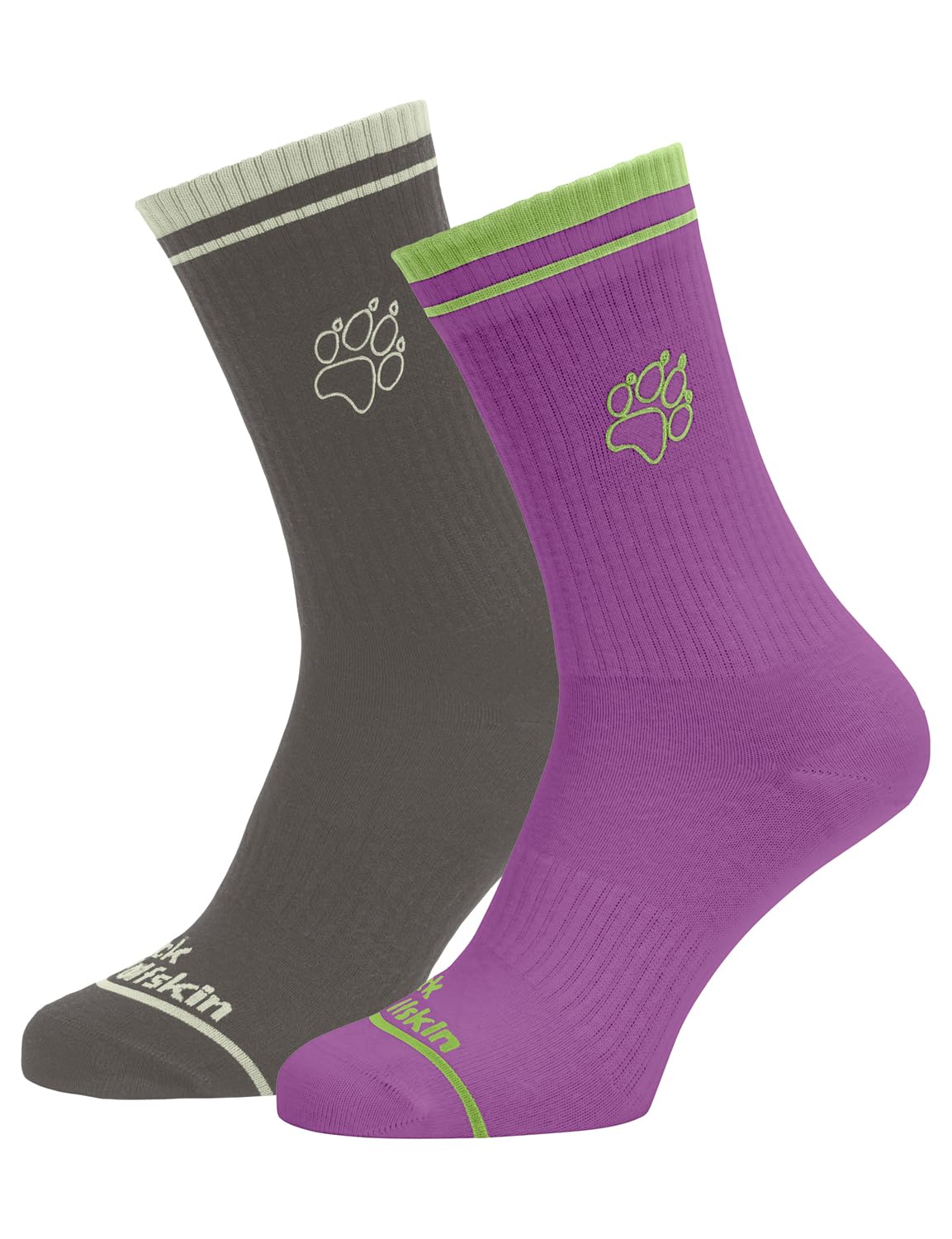 jack-wolfskin-paw-sock-cl-c-unisex-wanderstr-mpfe-atmungsaktive-trekkingssocken- image 4