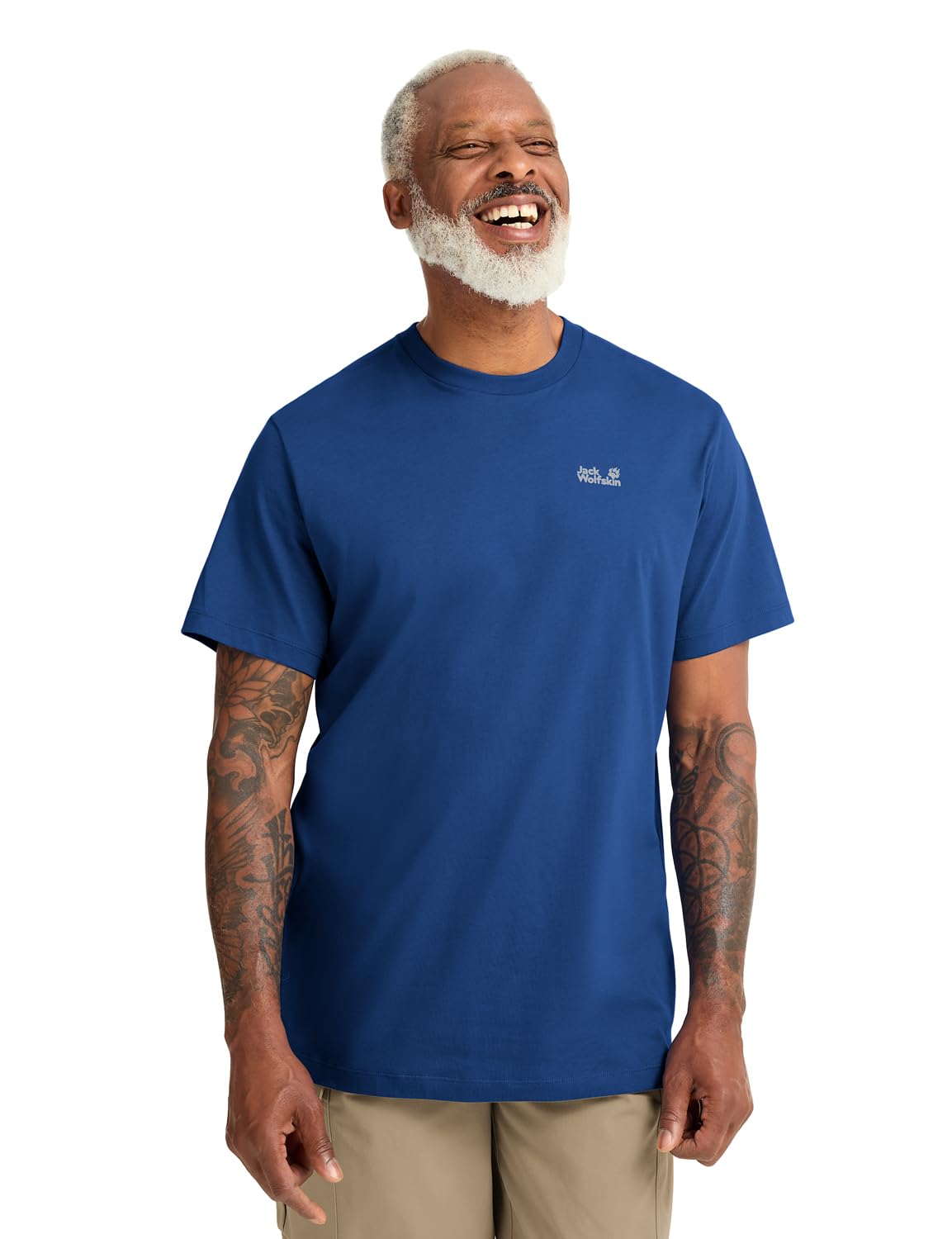 jack-wolfskin-essential-t-m-herren-t-shirt image 1