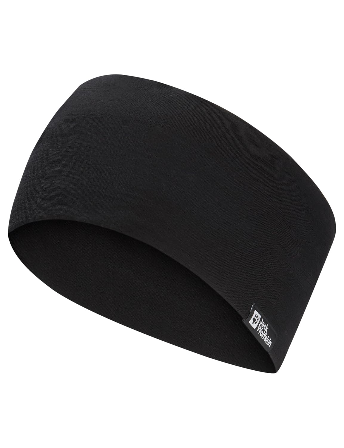 jack-wolfskin-merino-headband-atmungsaktives-merinowoll-stirnband-f-r-wandern-un image 1