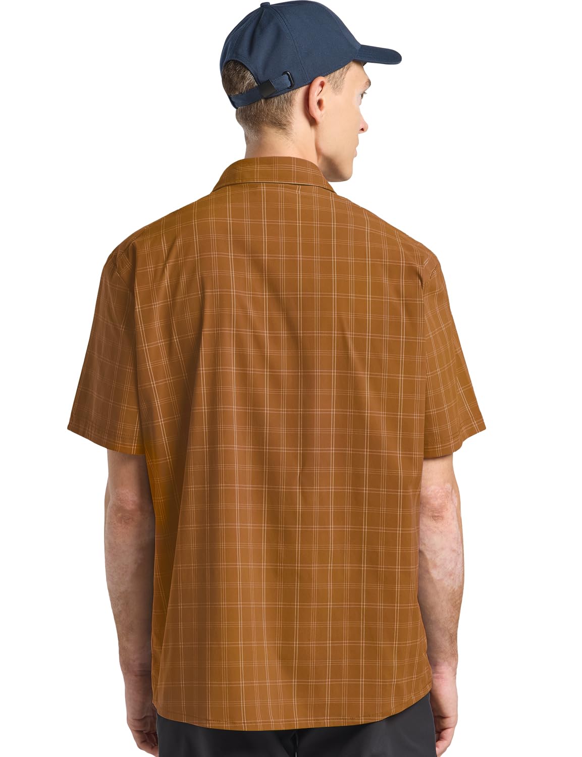 jack-wolfskin-norbo-s-s-shirt-m-herren-kurzarmhemd-1er-pack-texadri image 2
