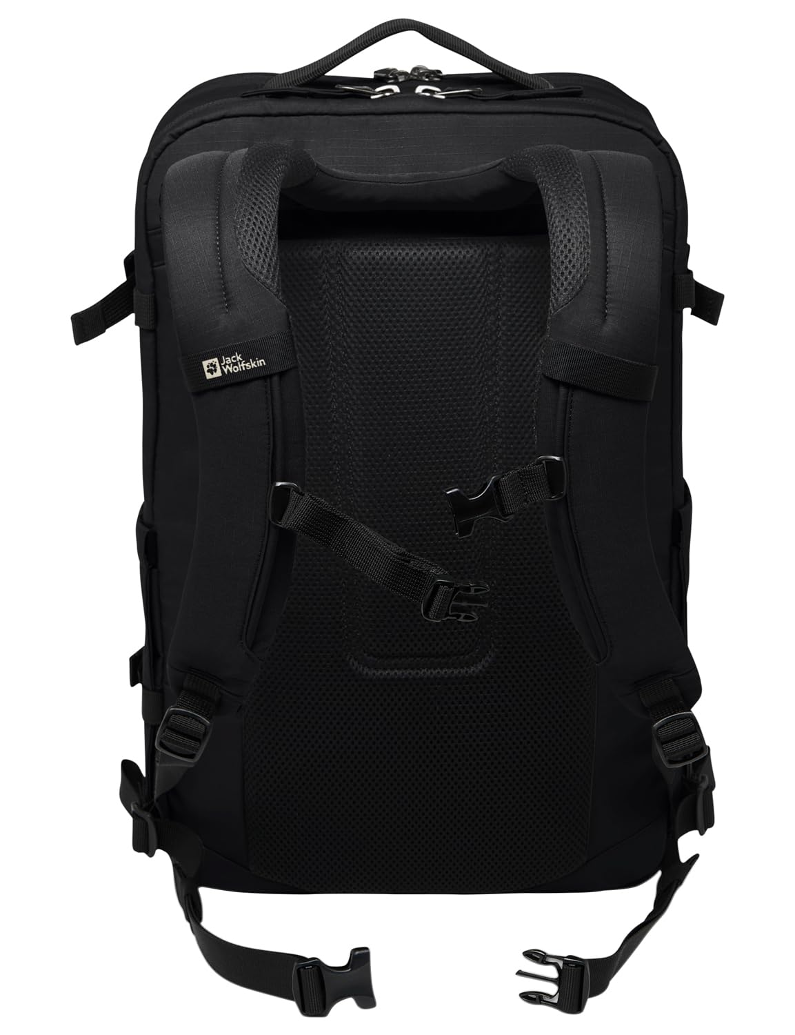 jack-wolfskin-sierra-travelpack-32-l-rucksack-mit-laptopfach-und-snuggle-up-trag image 2