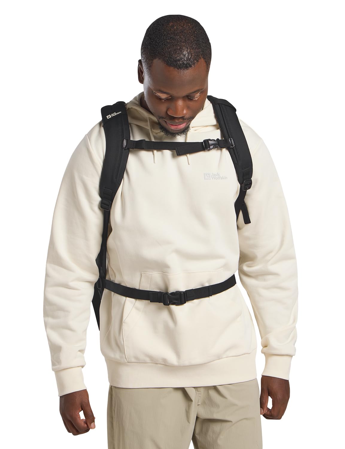 jack-wolfskin-sierra-travelpack-32-l-rucksack-mit-laptopfach-und-snuggle-up-trag image 3