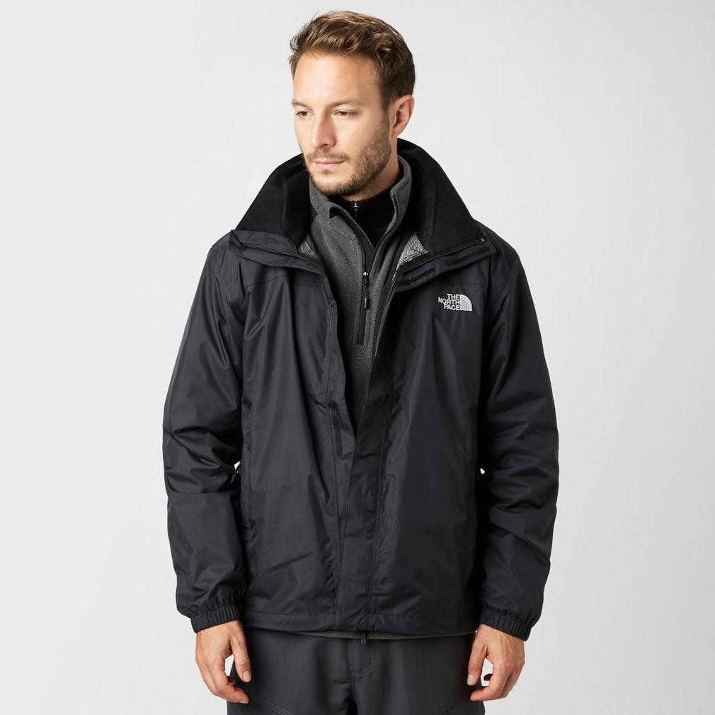 the-north-face-evolve-ii-triclimate-herren-3-in-1-doppeljacke-dryvent image 3