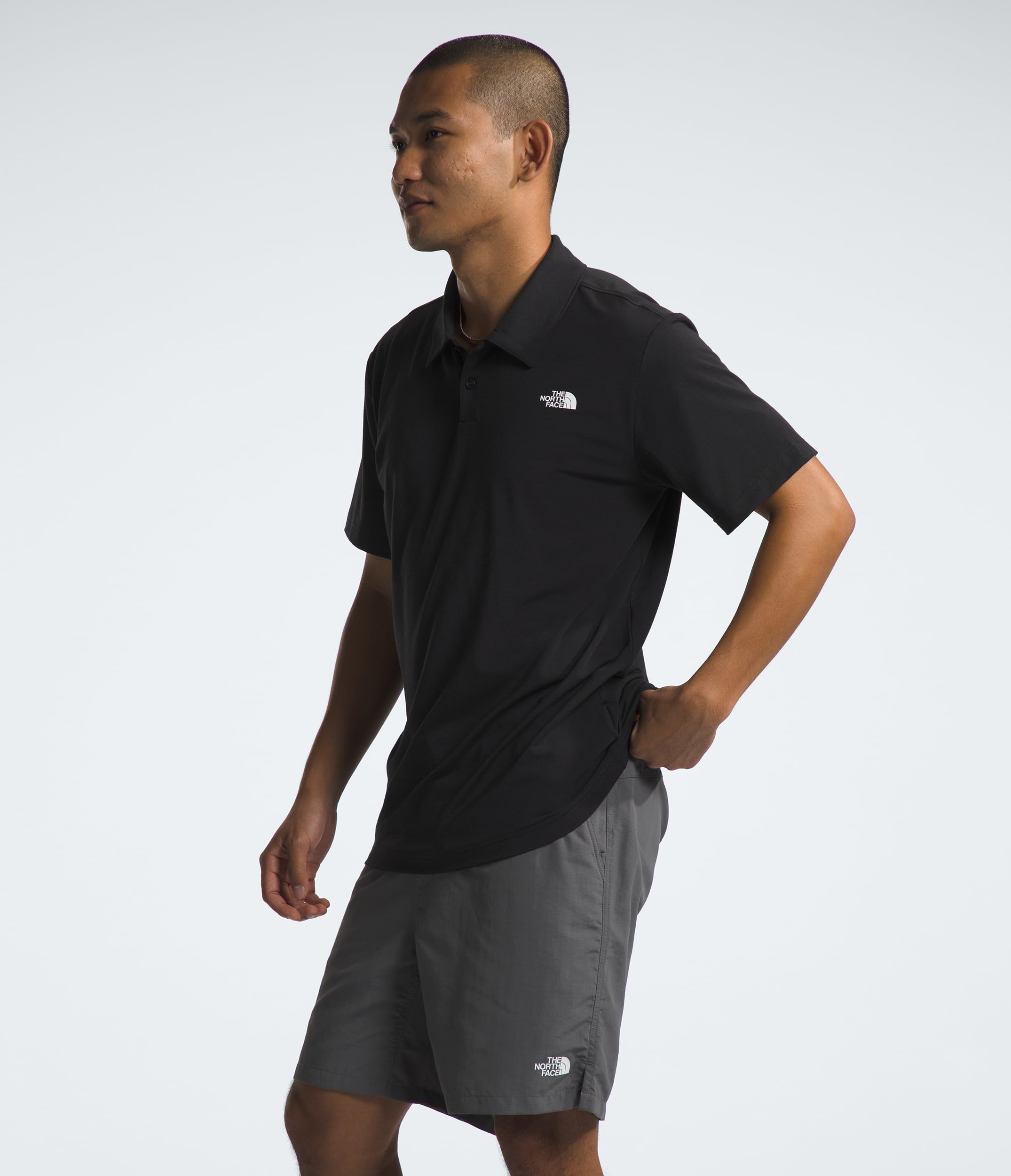 the-north-face-adventure-polo-herren-polohemd-mit-flashdry-xd-feuchtigkeitsmanag image 2