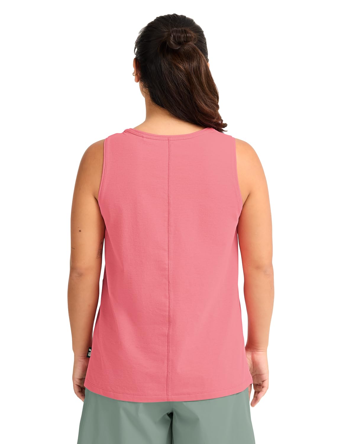 jack-wolfskin-travel-tank-top-w-damen-funktionstanktop-f-r-reise-und-wandern image 2