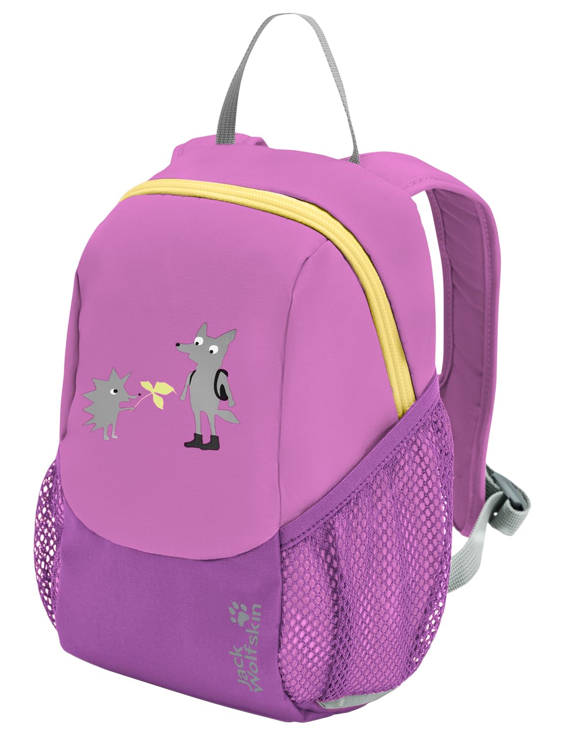 jack-wolfskin-sprout-5-kinder-kleinkind-rucksack-5-l-softneck-reflektierend image 7