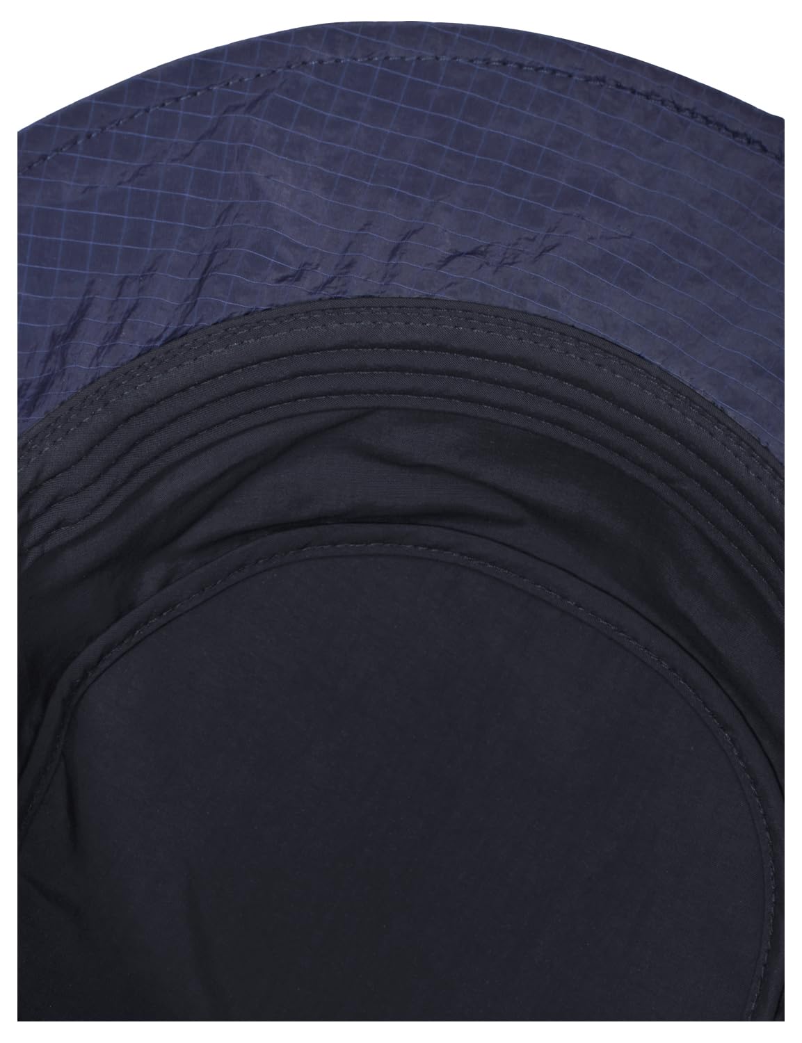 jack-wolfskin-wildself-bucket-hat-k-kinder-sonnenhut image 3